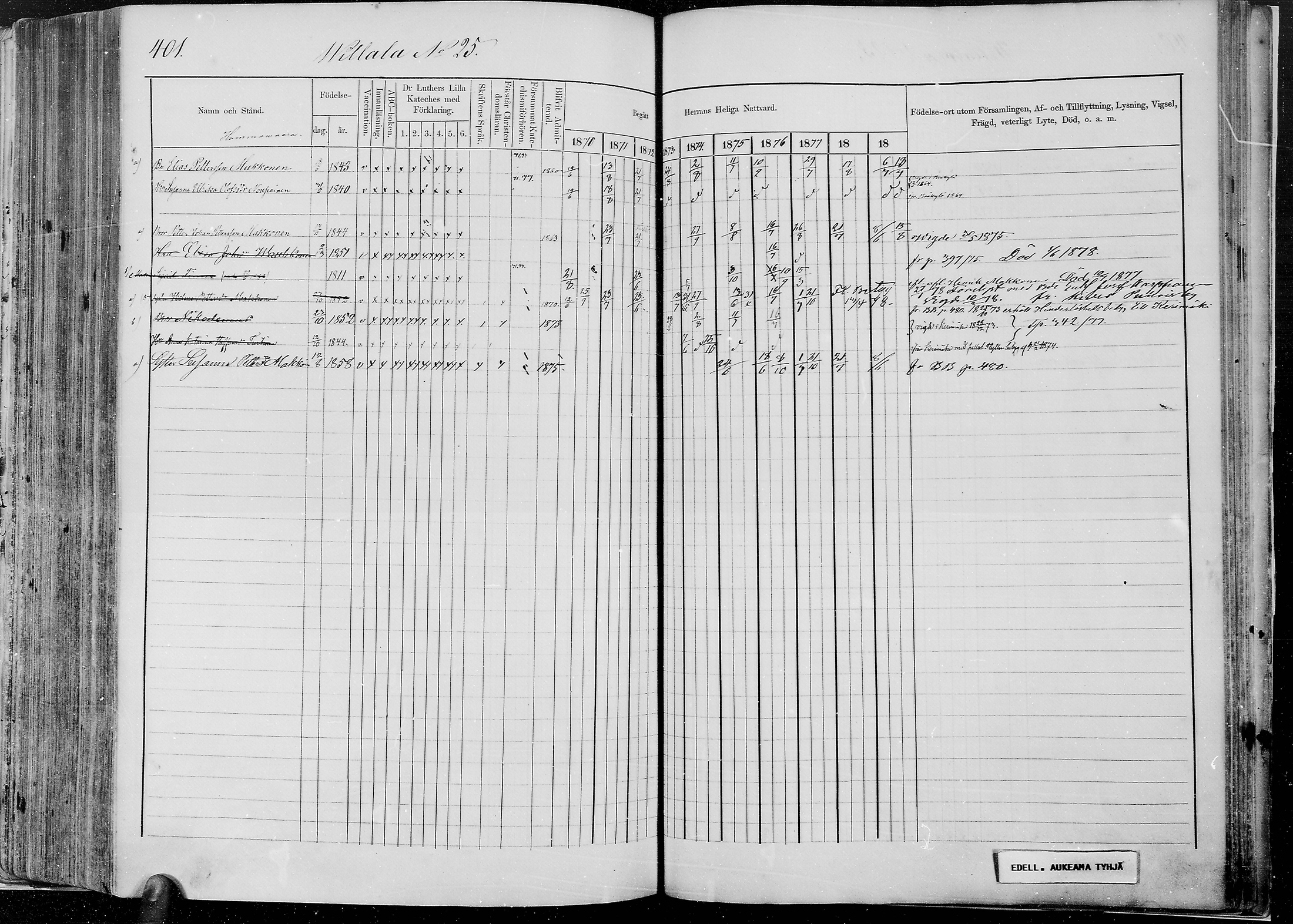 [ ../kirjat/Kirkonkirjat/kesalahti/rippikirja_1871-1880_mko29-41/kuvat/352.jpg ]