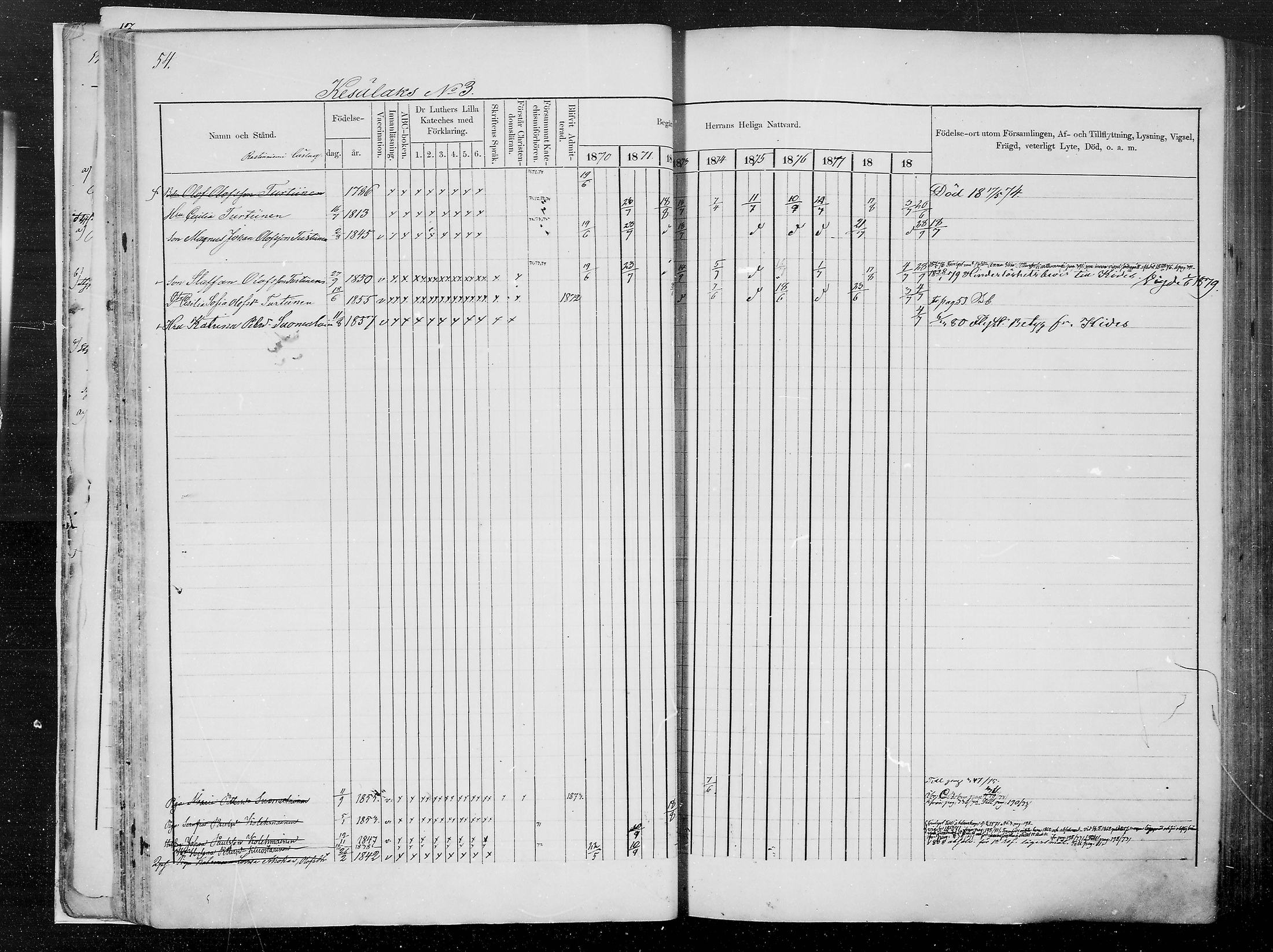 [ ../kirjat/Kirkonkirjat/kesalahti/rippikirja_1871-1880_mko29-41/kuvat/46.jpg ]