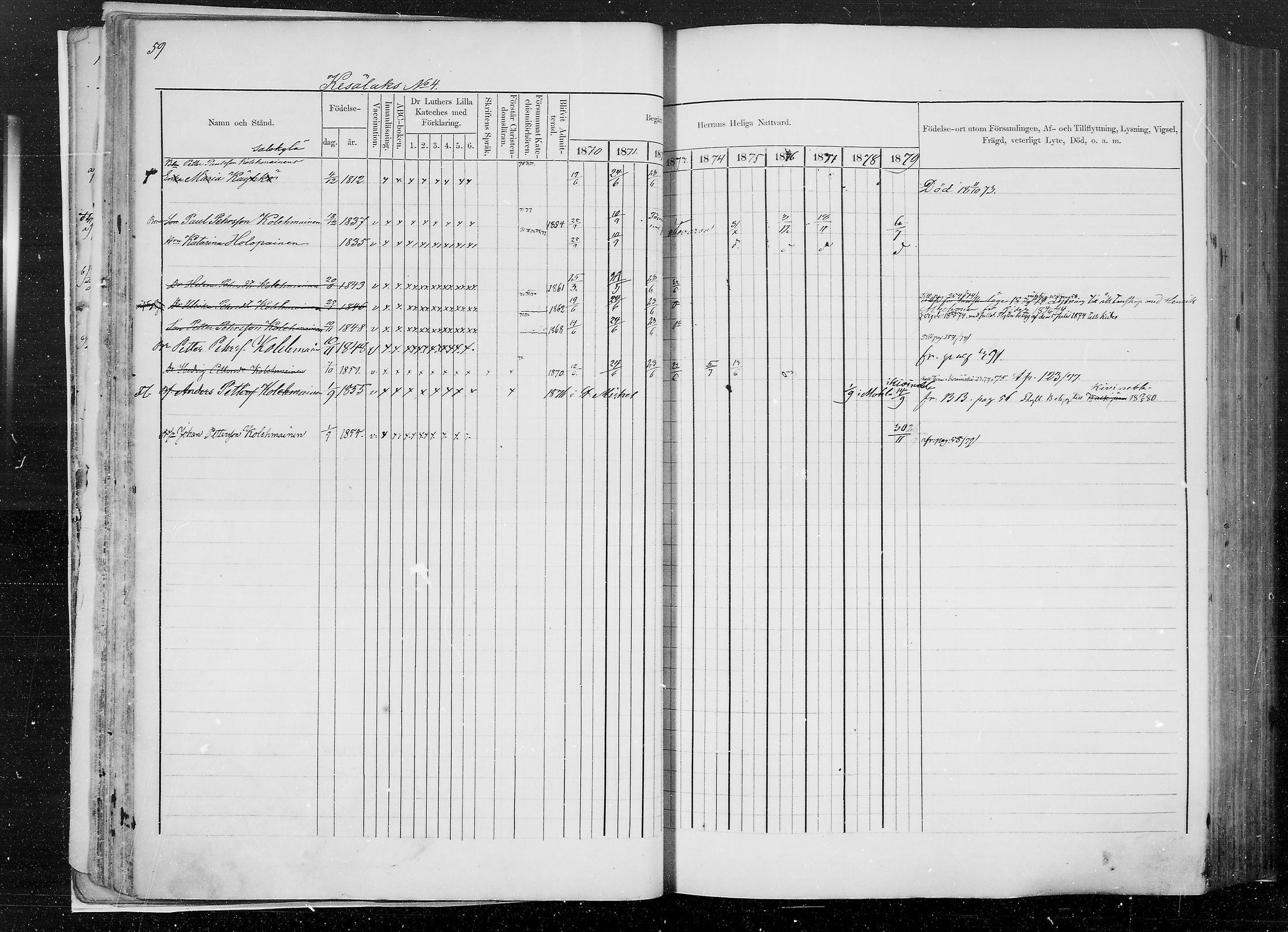 [ ../kirjat/Kirkonkirjat/kesalahti/rippikirja_1871-1880_mko29-41/kuvat/50.jpg ]