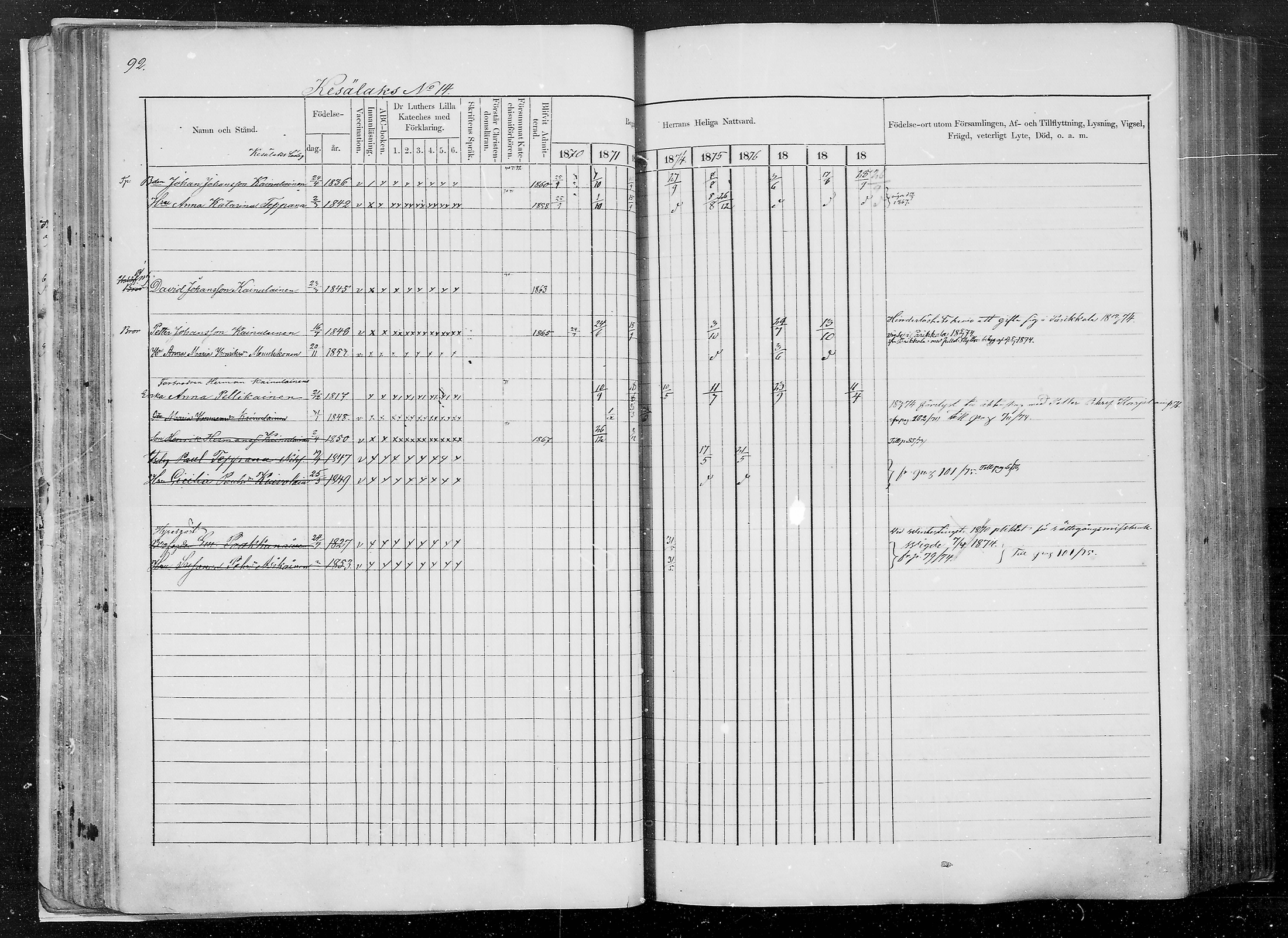 [ ../kirjat/Kirkonkirjat/kesalahti/rippikirja_1871-1880_mko29-41/kuvat/79.jpg ]