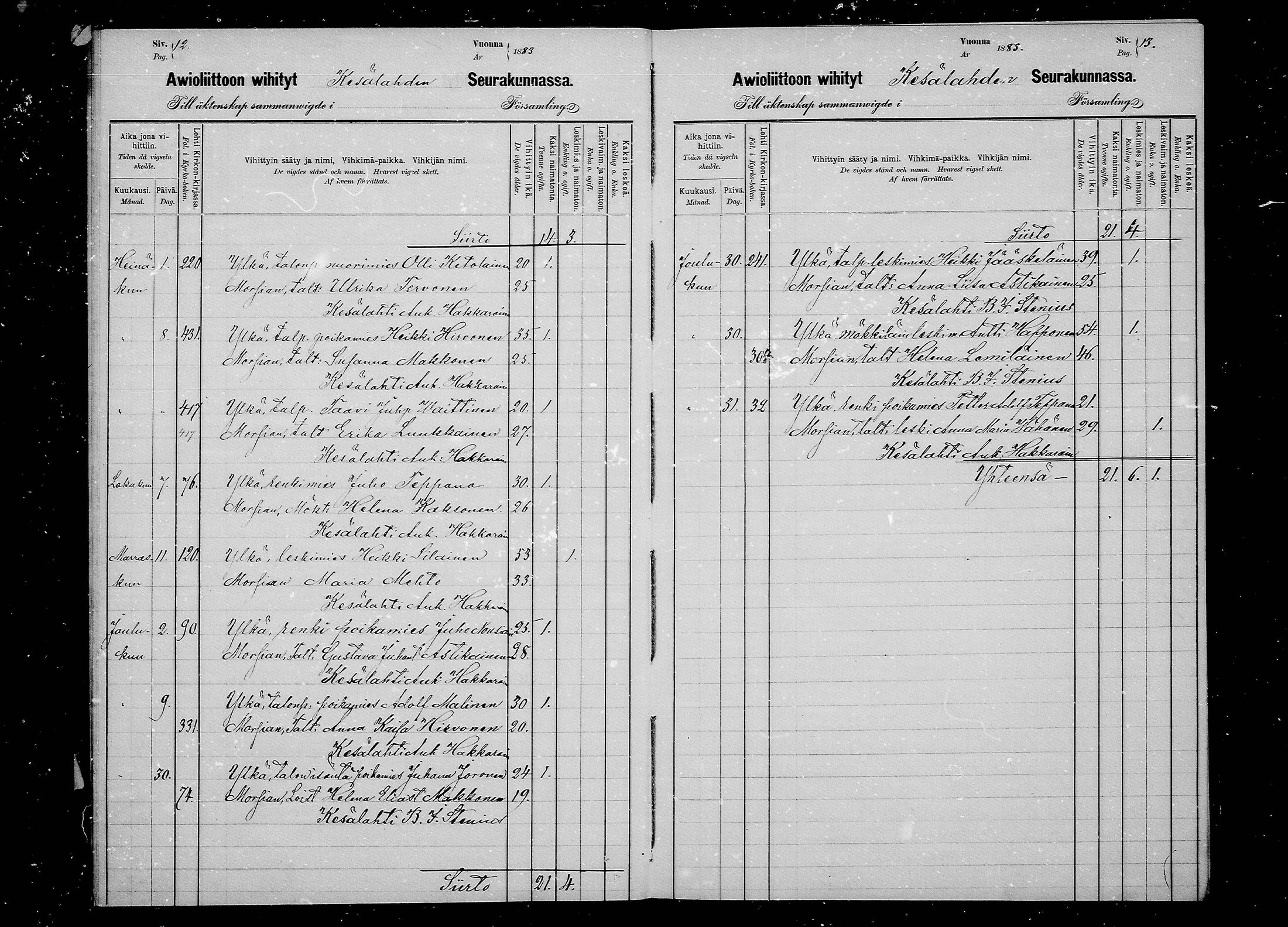 [ ../kirjat/Kirkonkirjat/kesalahti/vihityt_1880-1891_mko3/kuvat/7.jpg ]
