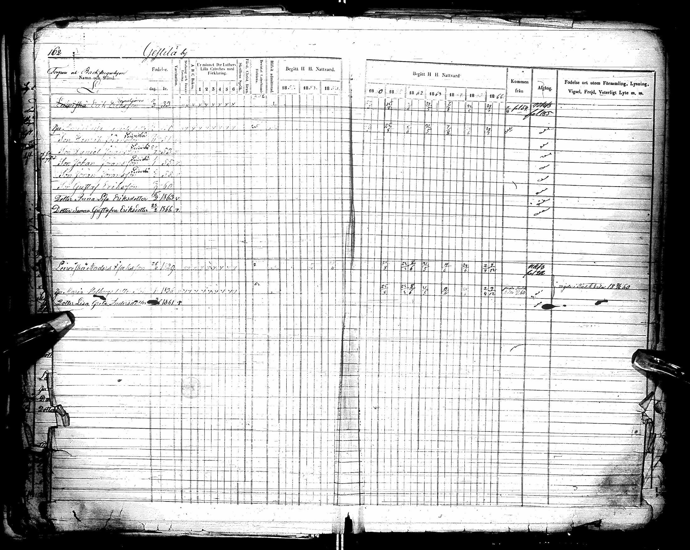 [ ../kirjat/Kirkonkirjat/kestila/rippikirja_1857-1866_ik107/kuvat/164.jpg ]