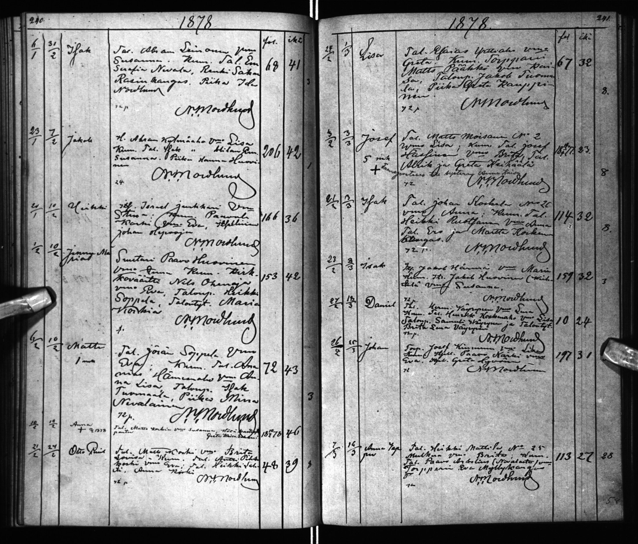 [ ../kirjat/Kirkonkirjat/kestila/syntyneet_1873-1880_mko1-5/kuvat/30.jpg ]