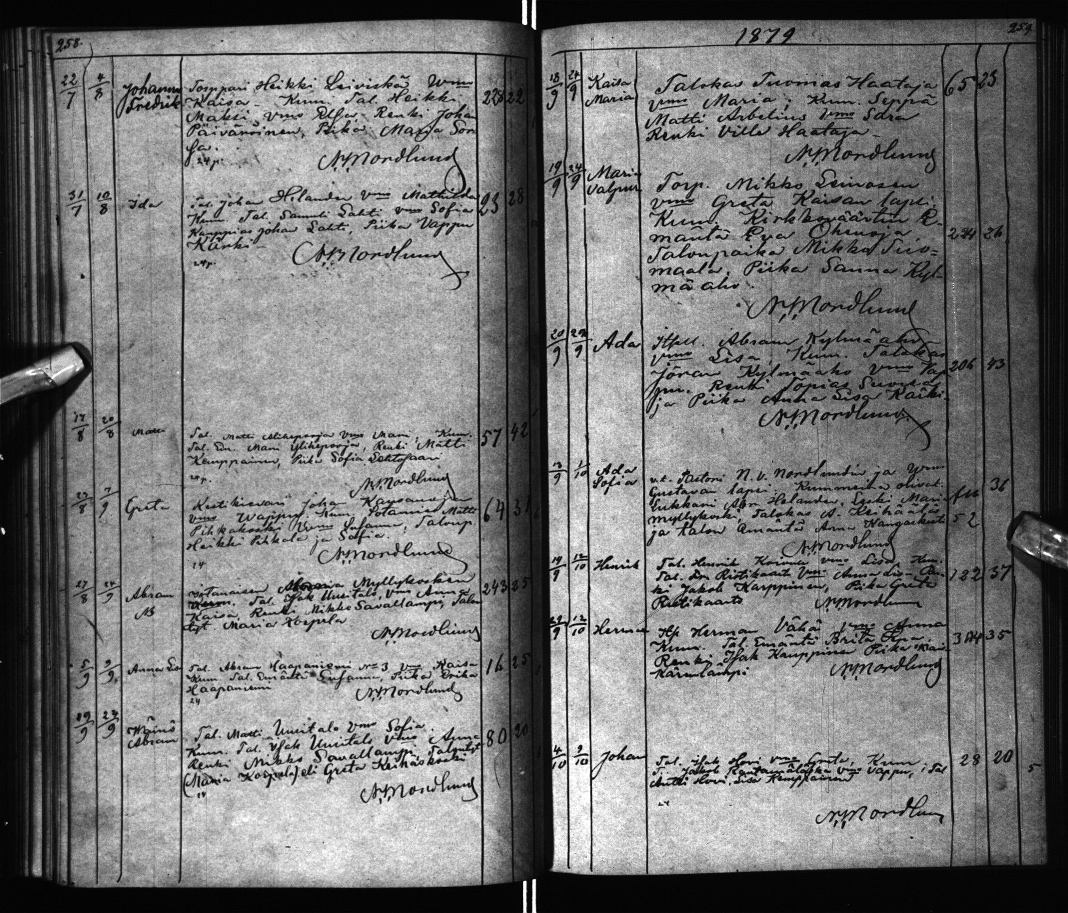[ ../kirjat/Kirkonkirjat/kestila/syntyneet_1873-1880_mko1-5/kuvat/39.jpg ]