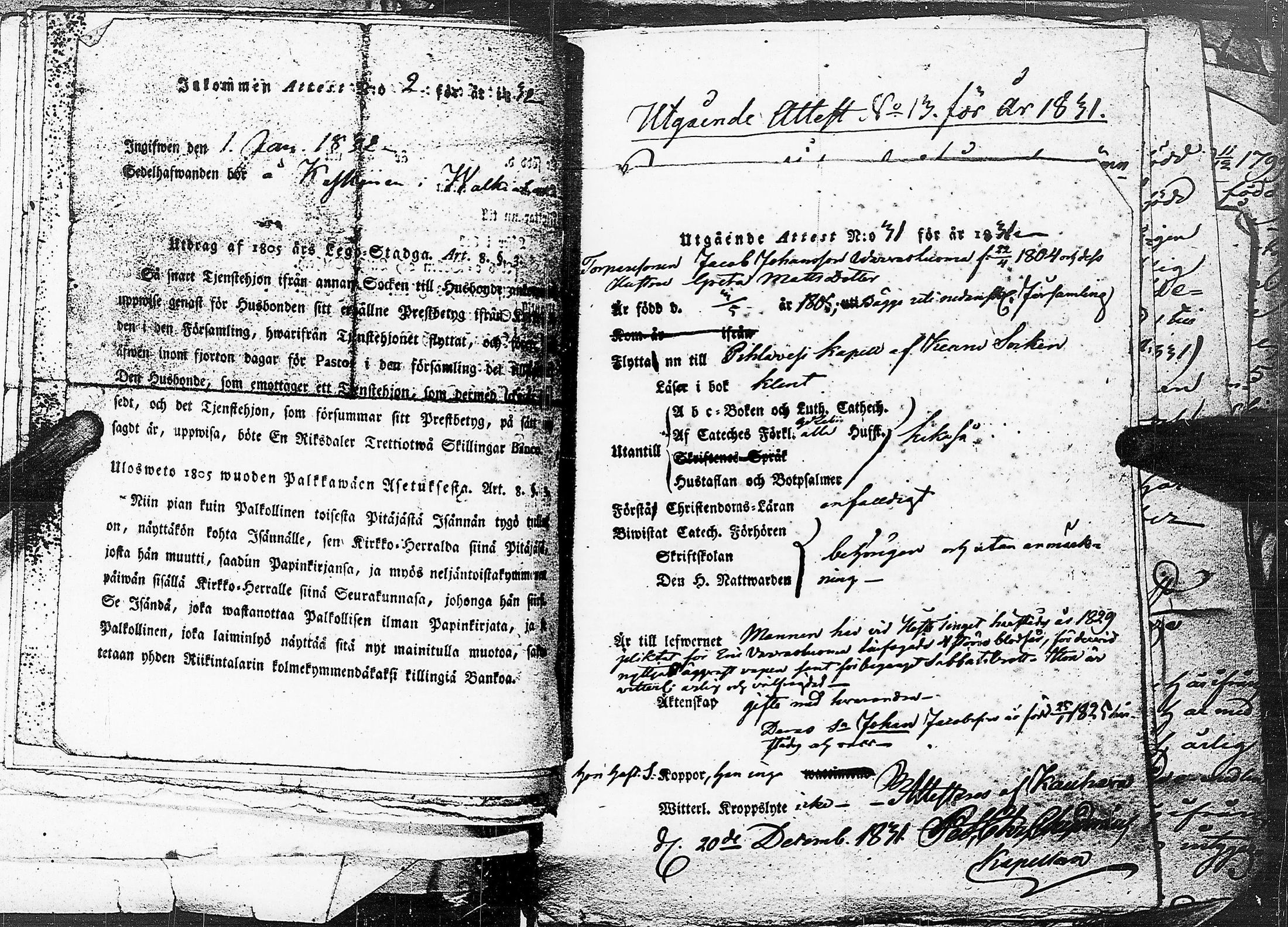 [ ../kirjat/Kirkonkirjat/keuruu/muuttokirjoja_1830-1832_uk396-397/kuvat/101.jpg ]