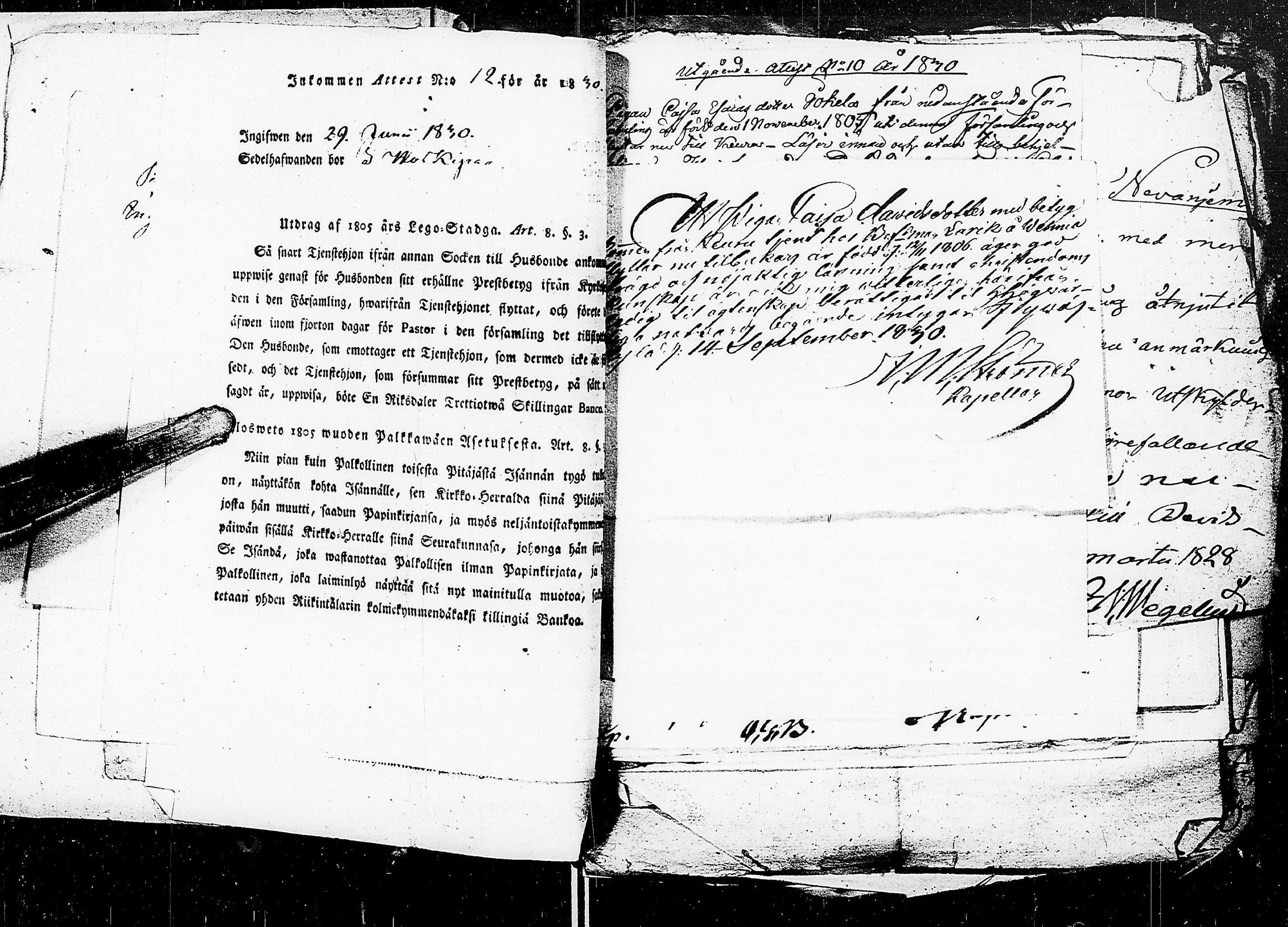 [ ../kirjat/Kirkonkirjat/keuruu/muuttokirjoja_1830-1832_uk396-397/kuvat/14.jpg ]