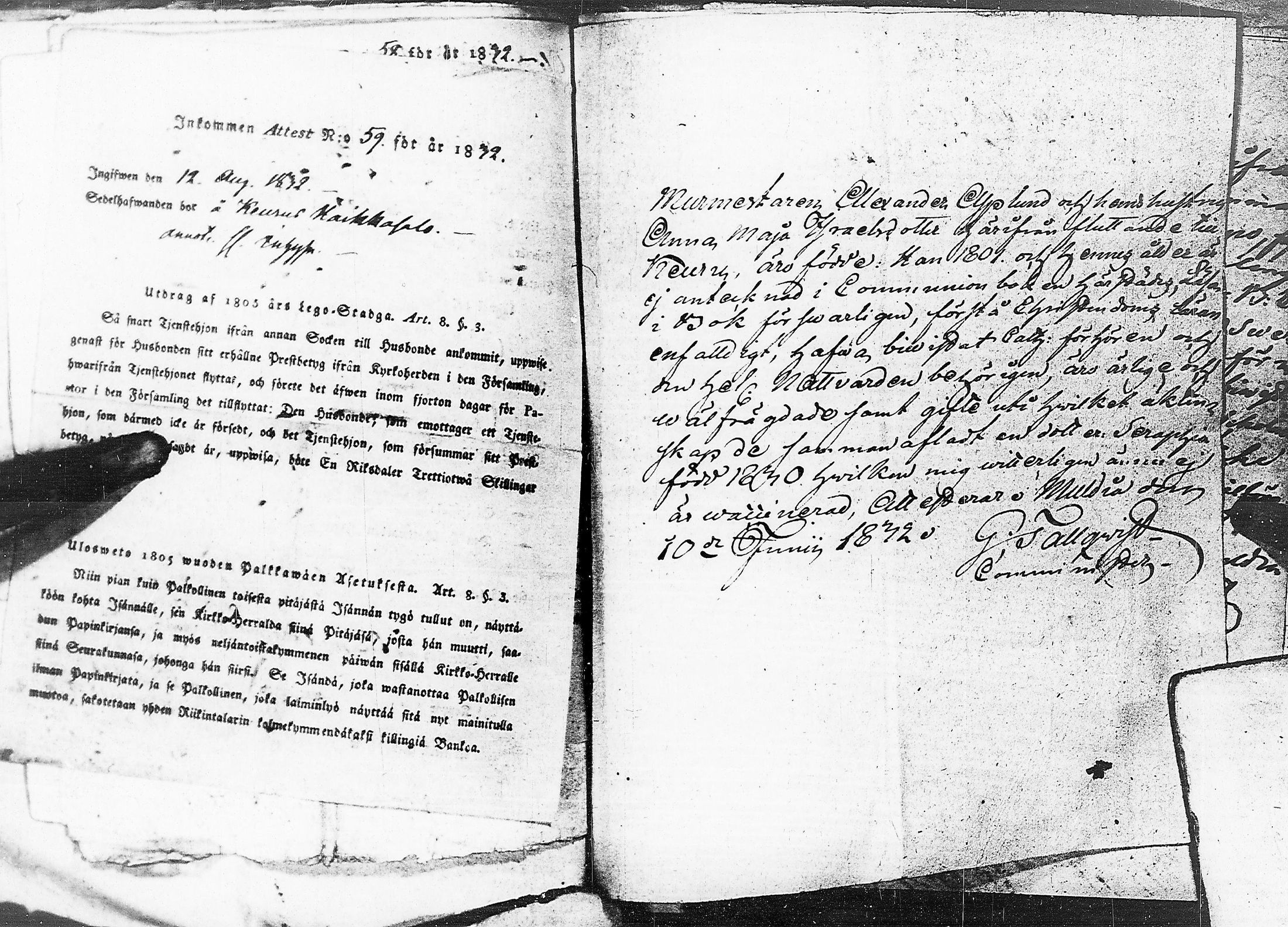[ ../kirjat/Kirkonkirjat/keuruu/muuttokirjoja_1830-1832_uk396-397/kuvat/158.jpg ]
