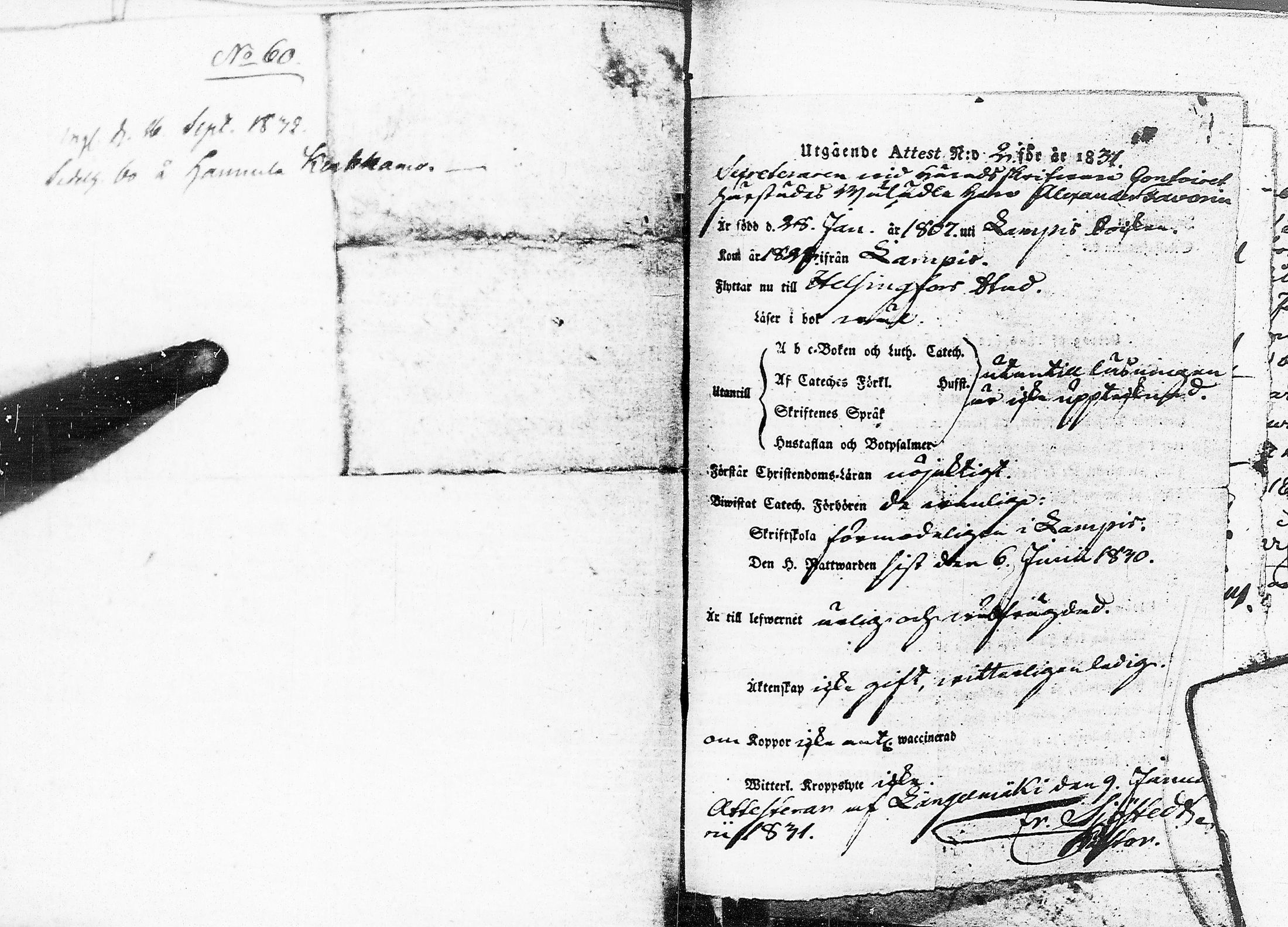 [ ../kirjat/Kirkonkirjat/keuruu/muuttokirjoja_1830-1832_uk396-397/kuvat/159.jpg ]