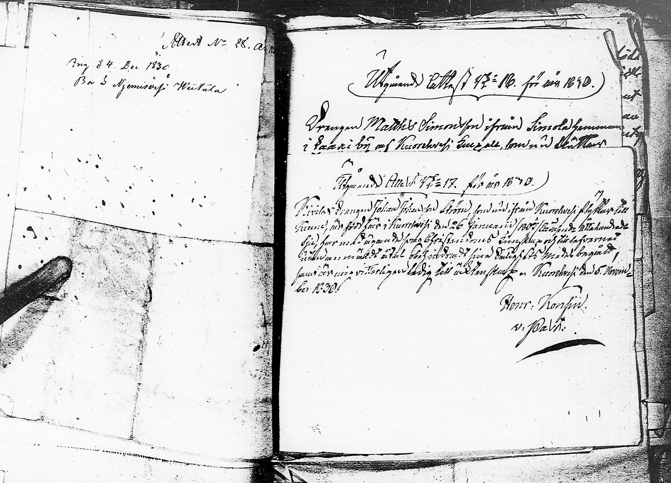 [ ../kirjat/Kirkonkirjat/keuruu/muuttokirjoja_1830-1832_uk396-397/kuvat/35.jpg ]