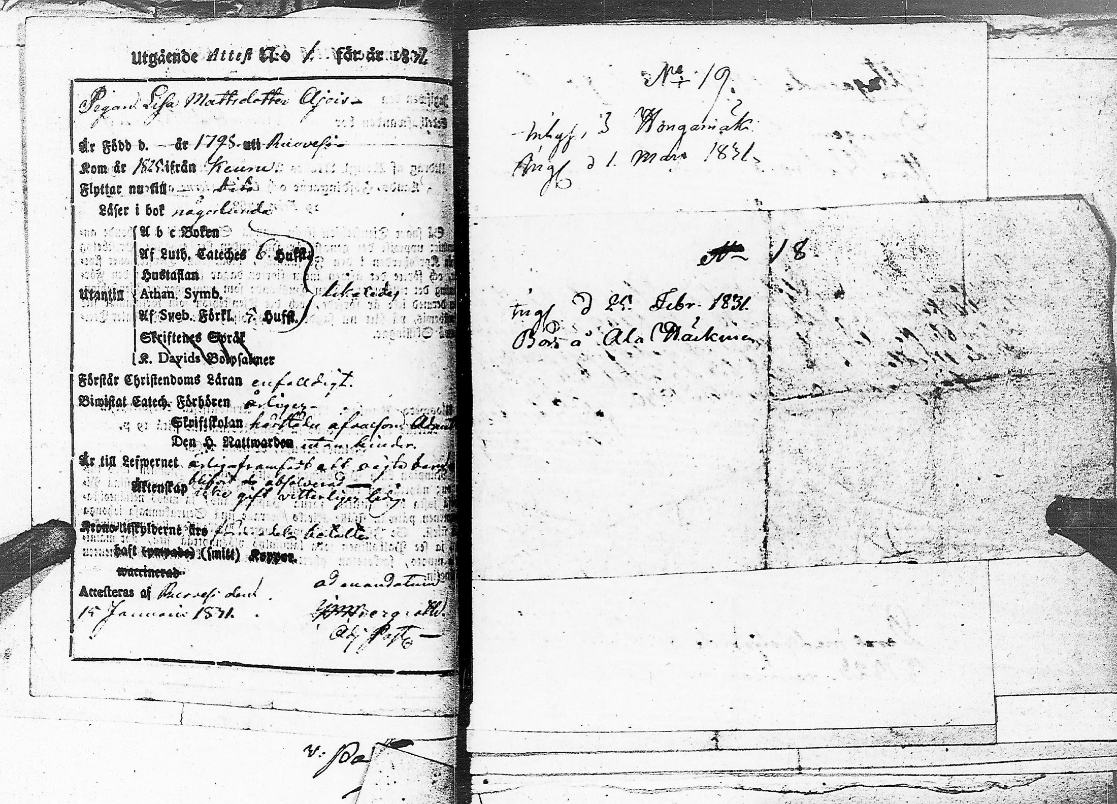 [ ../kirjat/Kirkonkirjat/keuruu/muuttokirjoja_1830-1832_uk396-397/kuvat/49.jpg ]