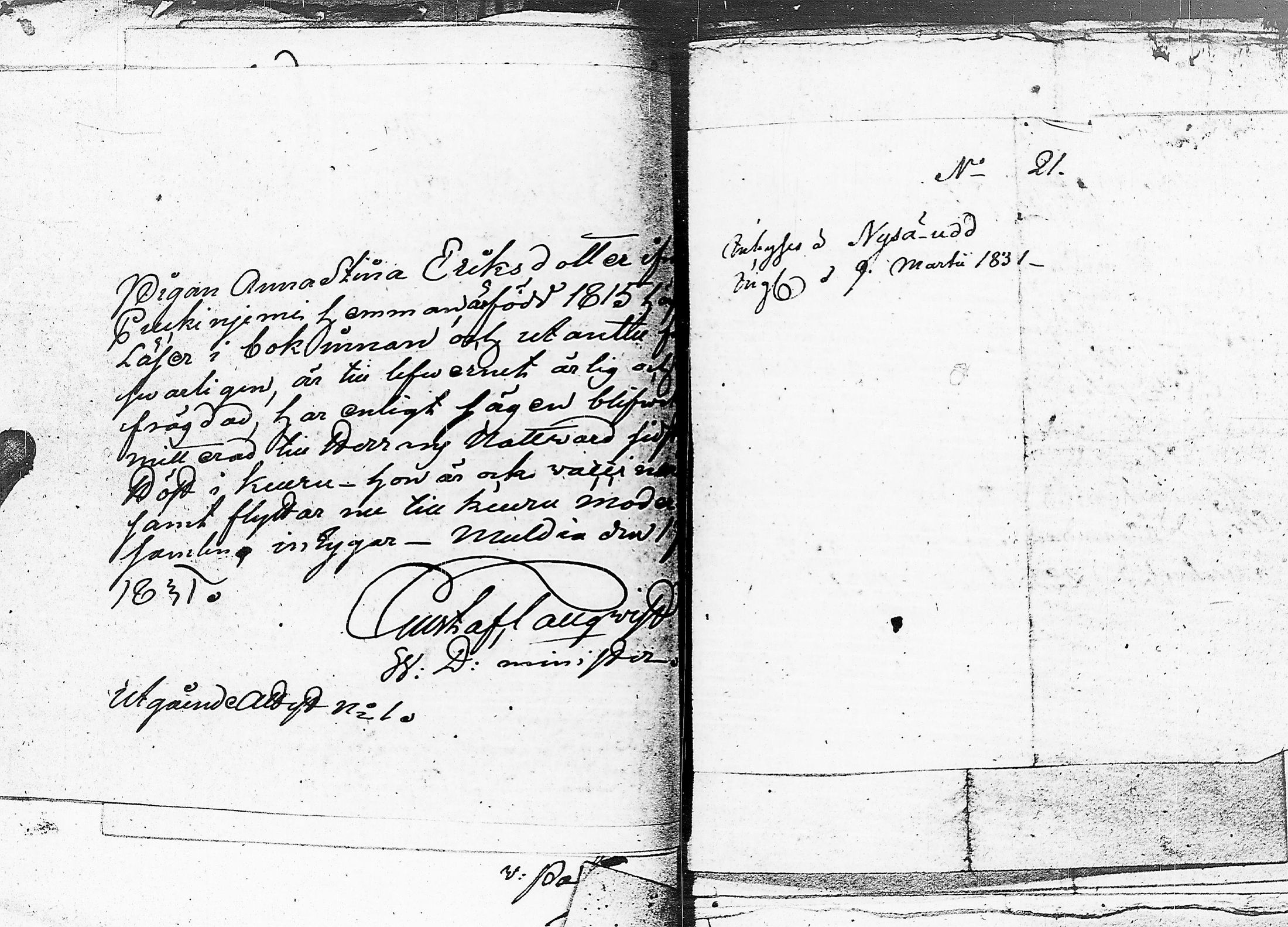 [ ../kirjat/Kirkonkirjat/keuruu/muuttokirjoja_1830-1832_uk396-397/kuvat/52.jpg ]