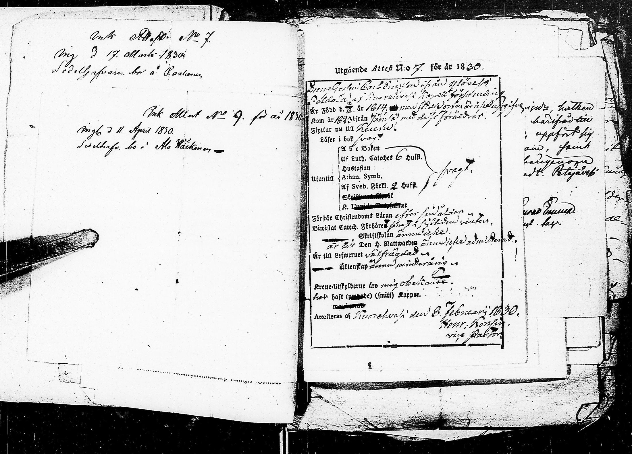 [ ../kirjat/Kirkonkirjat/keuruu/muuttokirjoja_1830-1832_uk396-397/kuvat/9.jpg ]
