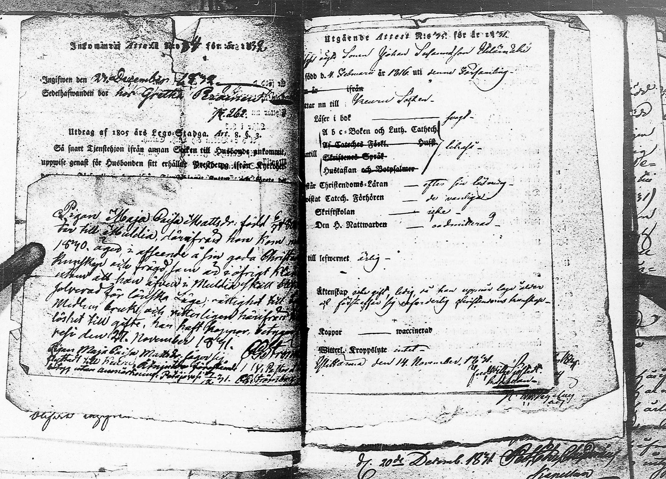 [ ../kirjat/Kirkonkirjat/keuruu/muuttokirjoja_1830-1832_uk396-397/kuvat/92.jpg ]