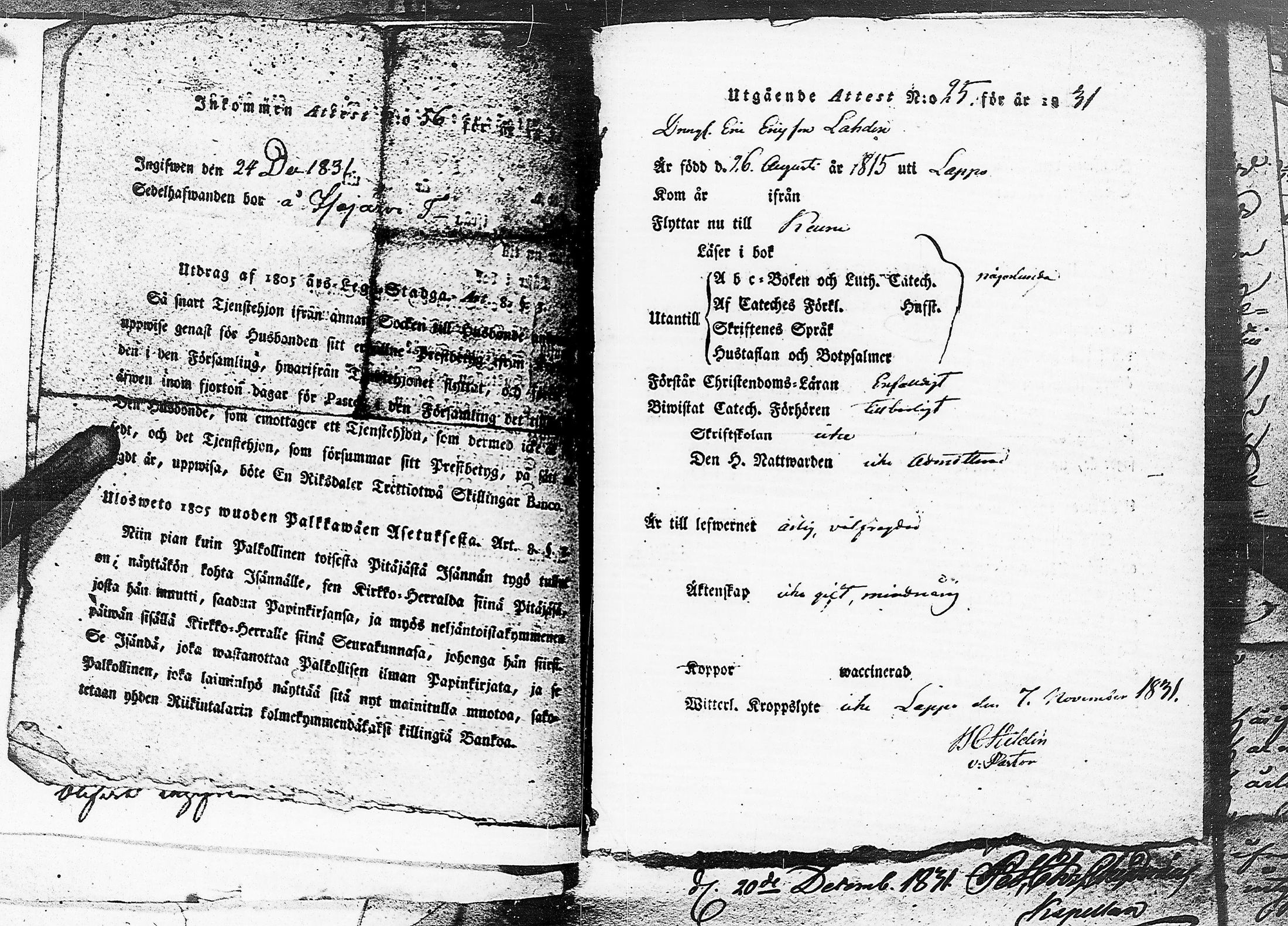 [ ../kirjat/Kirkonkirjat/keuruu/muuttokirjoja_1830-1832_uk396-397/kuvat/94.jpg ]