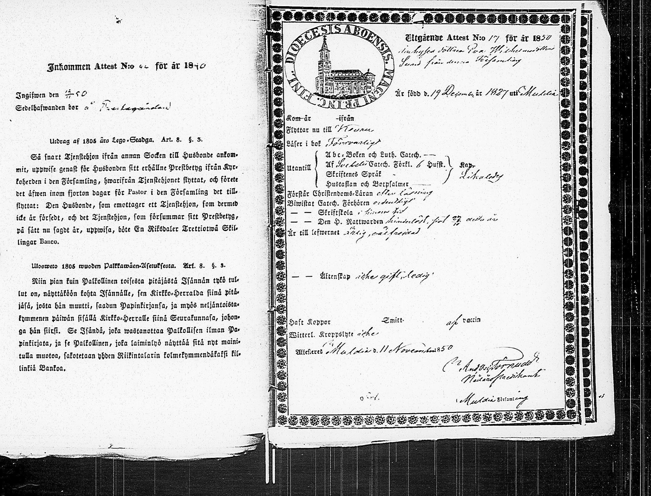 [ ../kirjat/Kirkonkirjat/keuruu/muuttokirjoja_1848-1850_uk397/kuvat/193.jpg ]