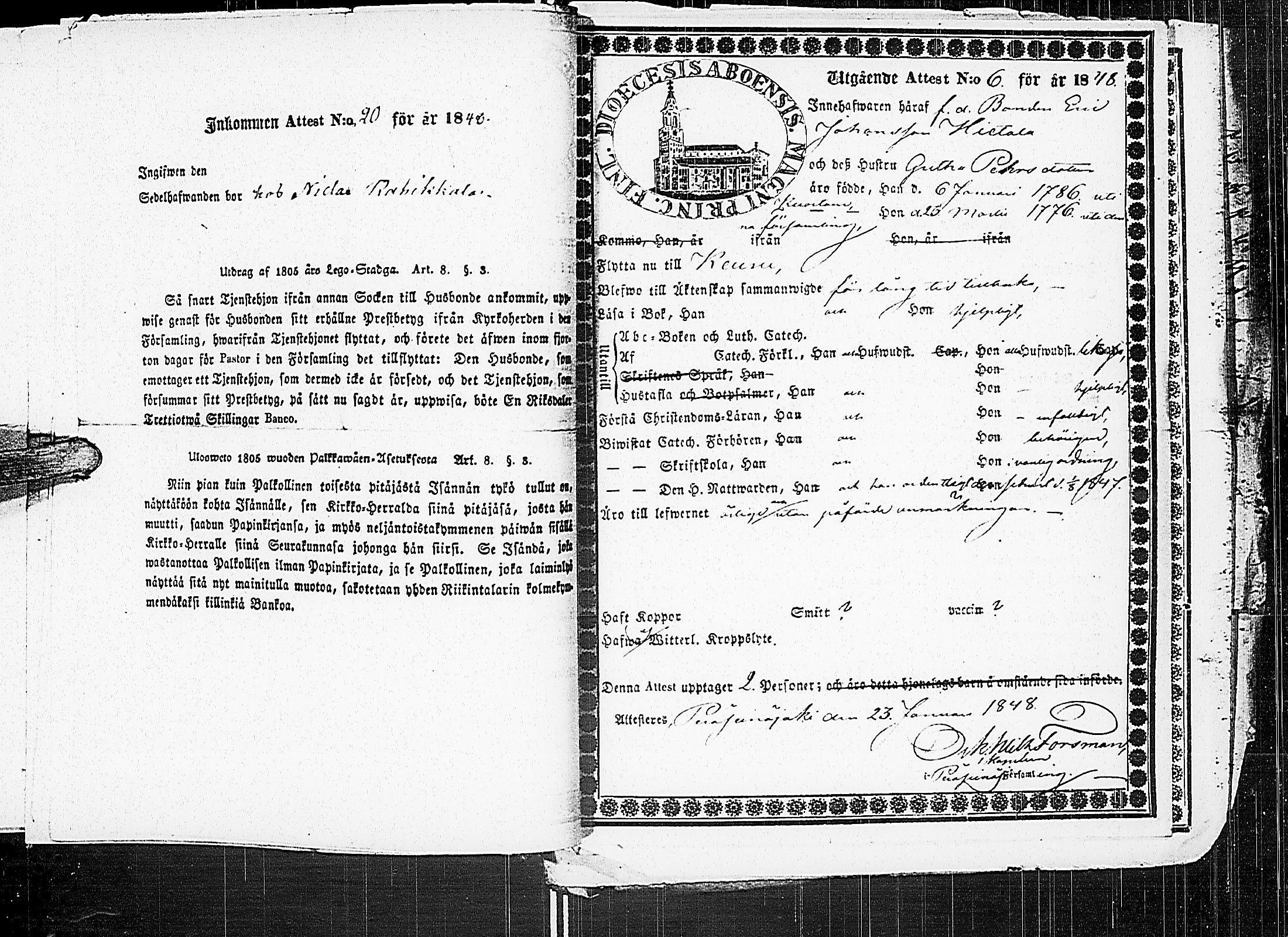 [ ../kirjat/Kirkonkirjat/keuruu/muuttokirjoja_1848-1850_uk397/kuvat/25.jpg ]