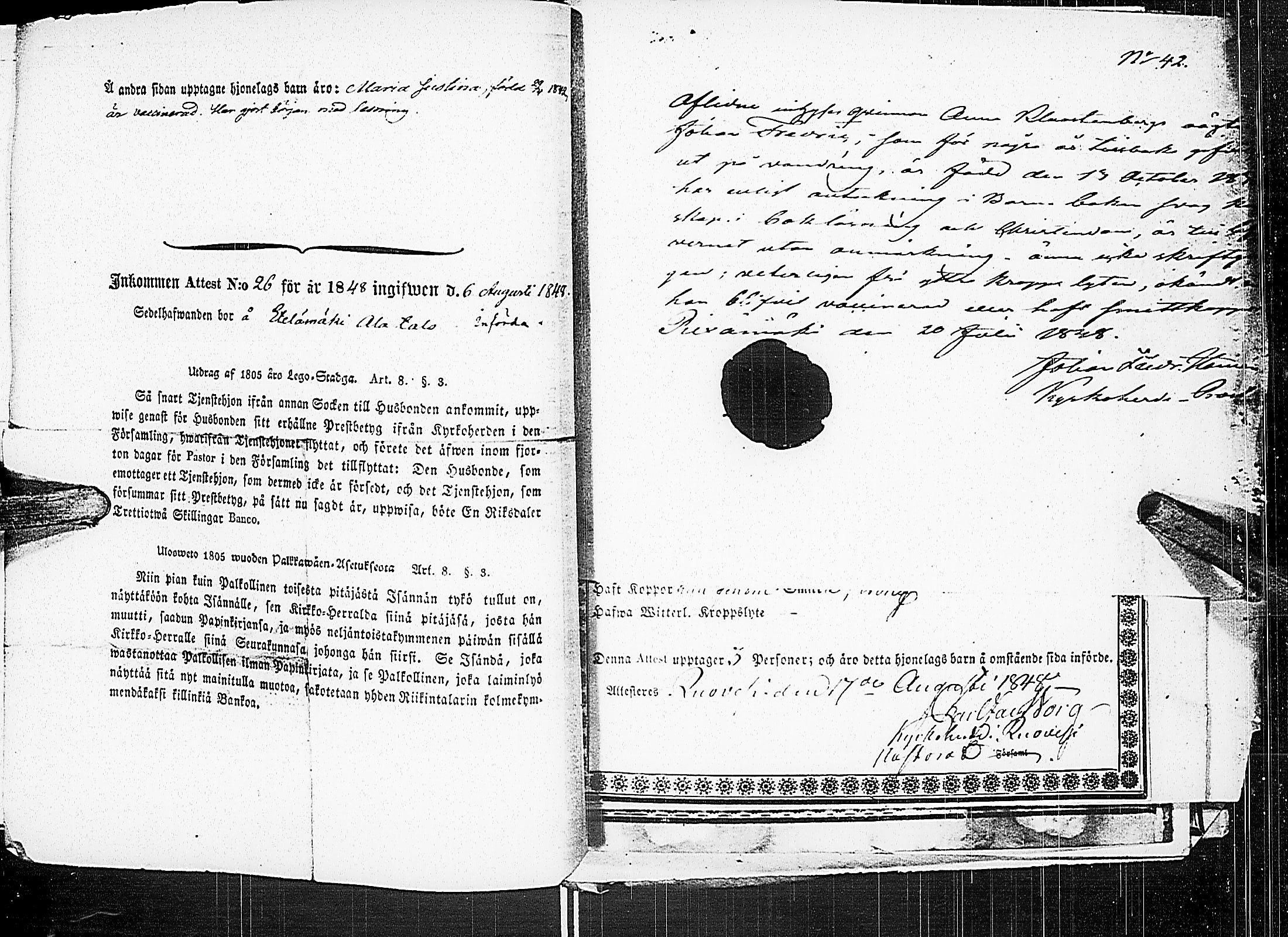 [ ../kirjat/Kirkonkirjat/keuruu/muuttokirjoja_1848-1850_uk397/kuvat/30.jpg ]