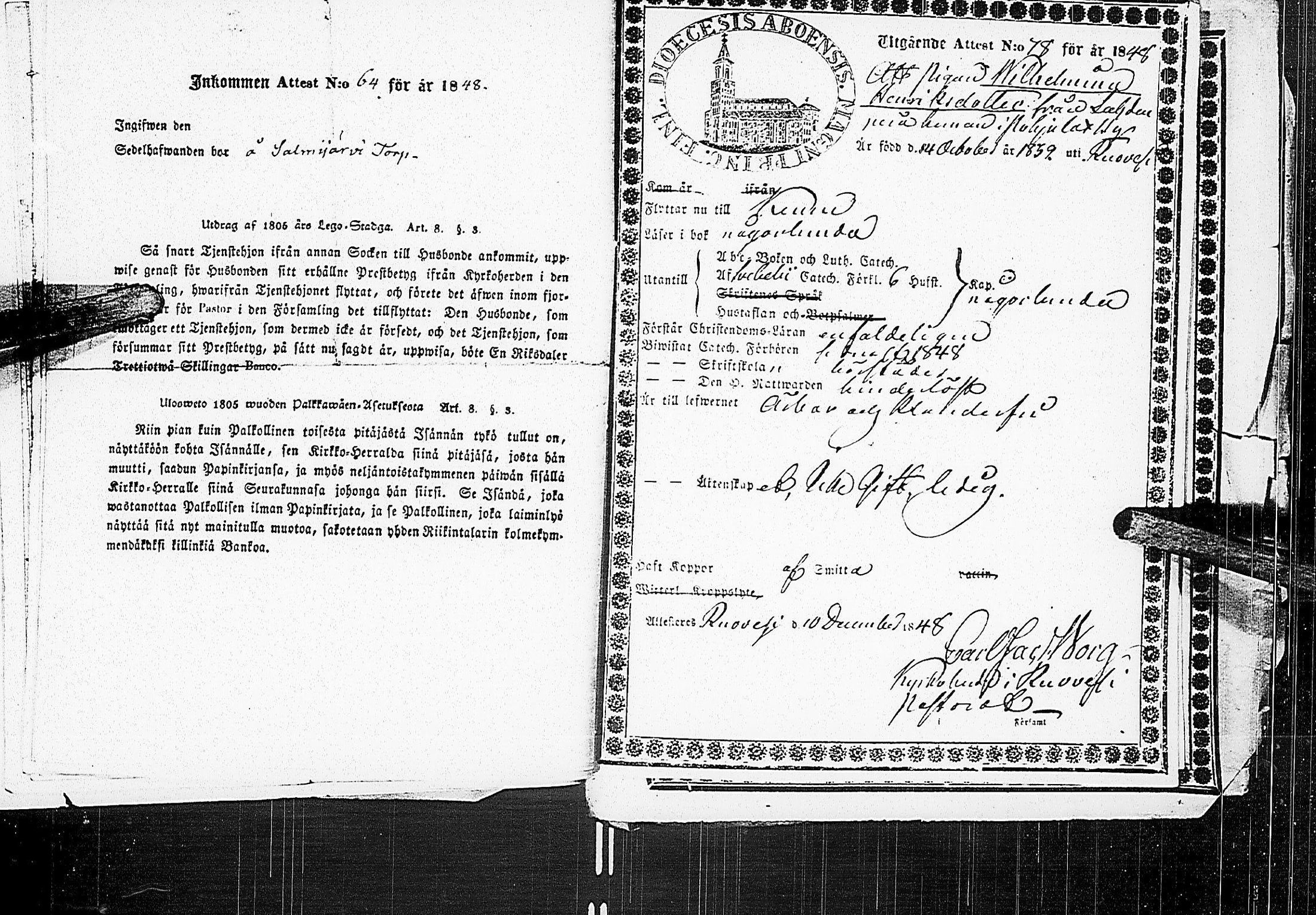 [ ../kirjat/Kirkonkirjat/keuruu/muuttokirjoja_1848-1850_uk397/kuvat/67.jpg ]