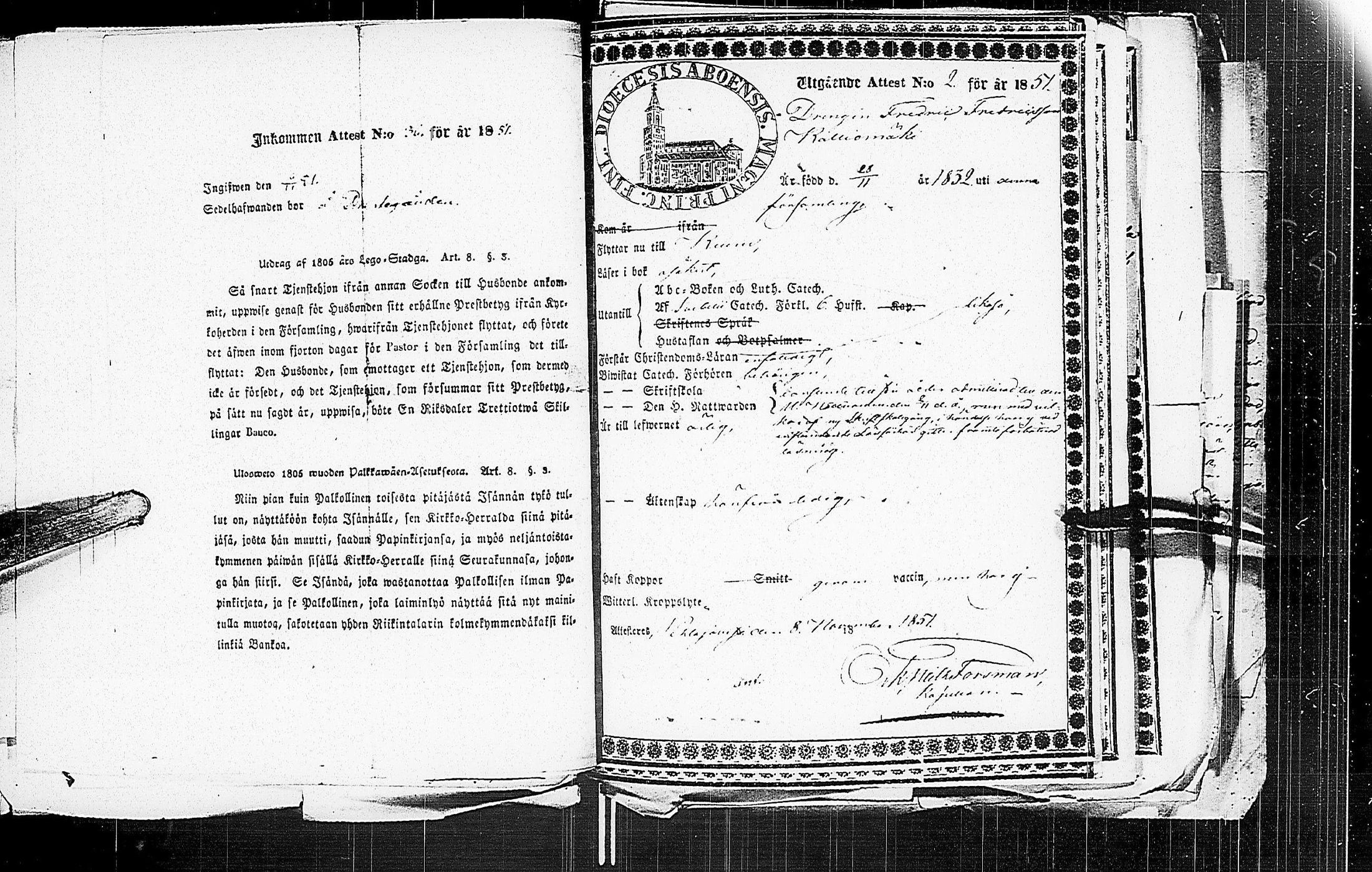 [ ../kirjat/Kirkonkirjat/keuruu/muuttokirjoja_1851-1853_uk397-398/kuvat/42.jpg ]