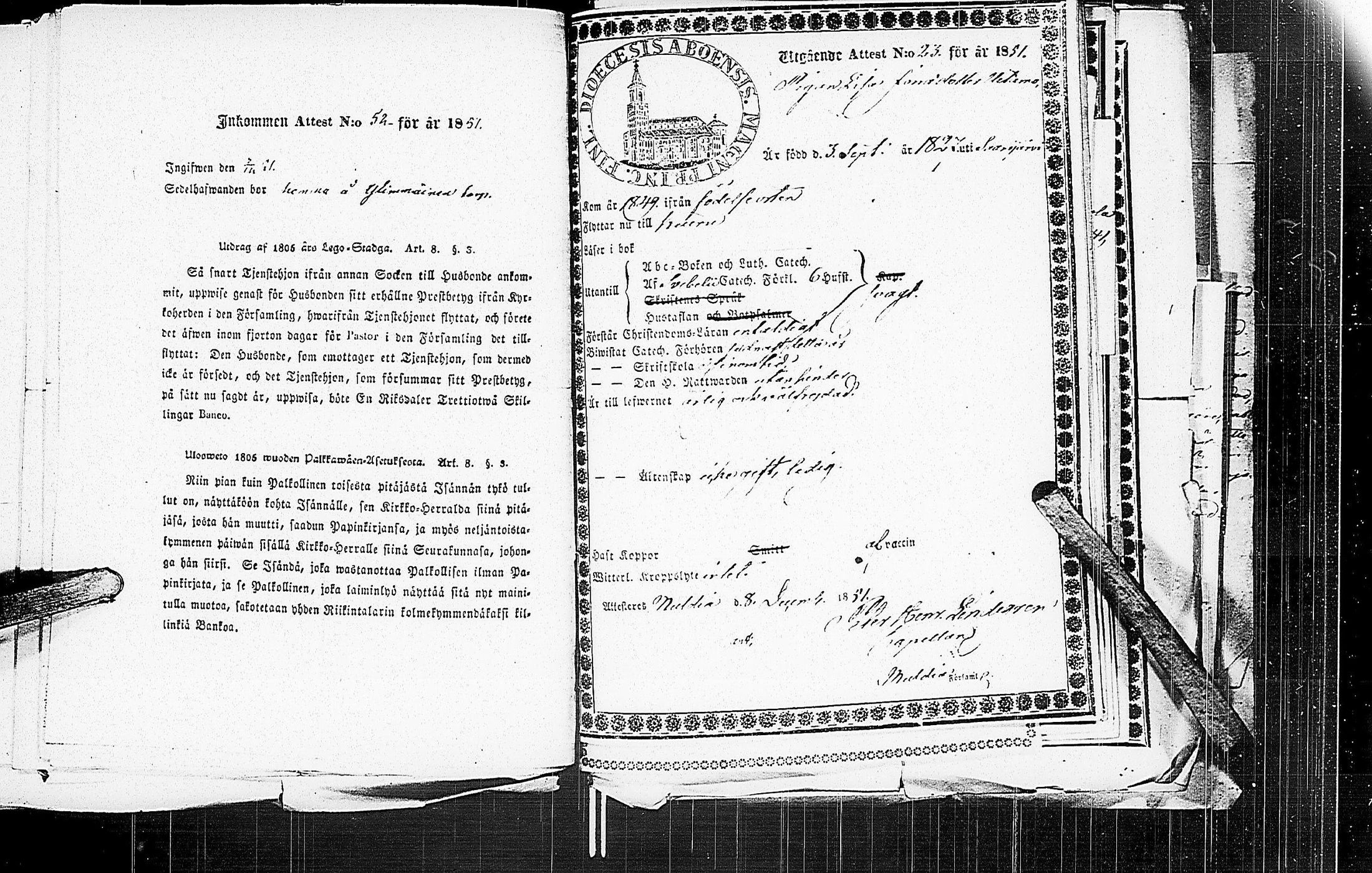 [ ../kirjat/Kirkonkirjat/keuruu/muuttokirjoja_1851-1853_uk397-398/kuvat/58.jpg ]
