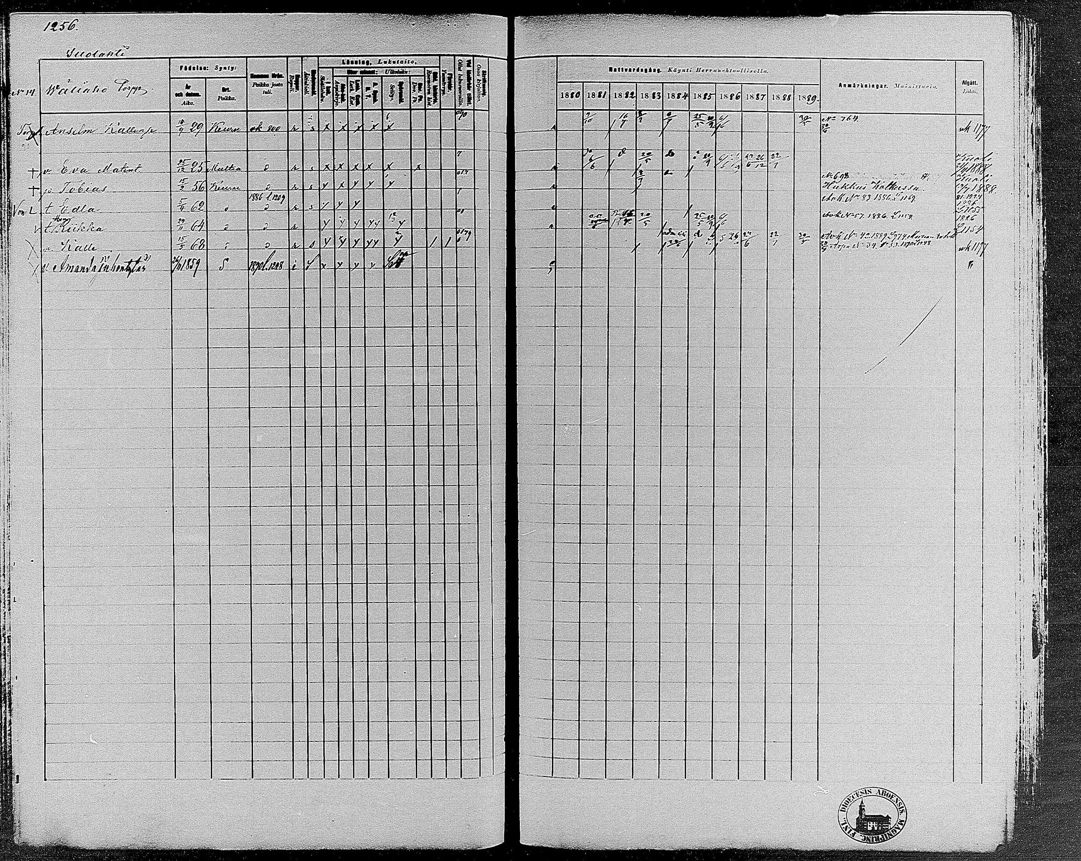 [ ../kirjat/Kirkonkirjat/keuruu/rippikirja_1880-1889_mko82-124/kuvat/1078.jpg ]
