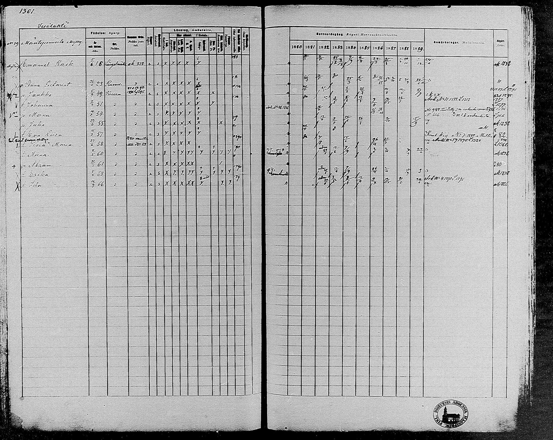 [ ../kirjat/Kirkonkirjat/keuruu/rippikirja_1880-1889_mko82-124/kuvat/1120.jpg ]