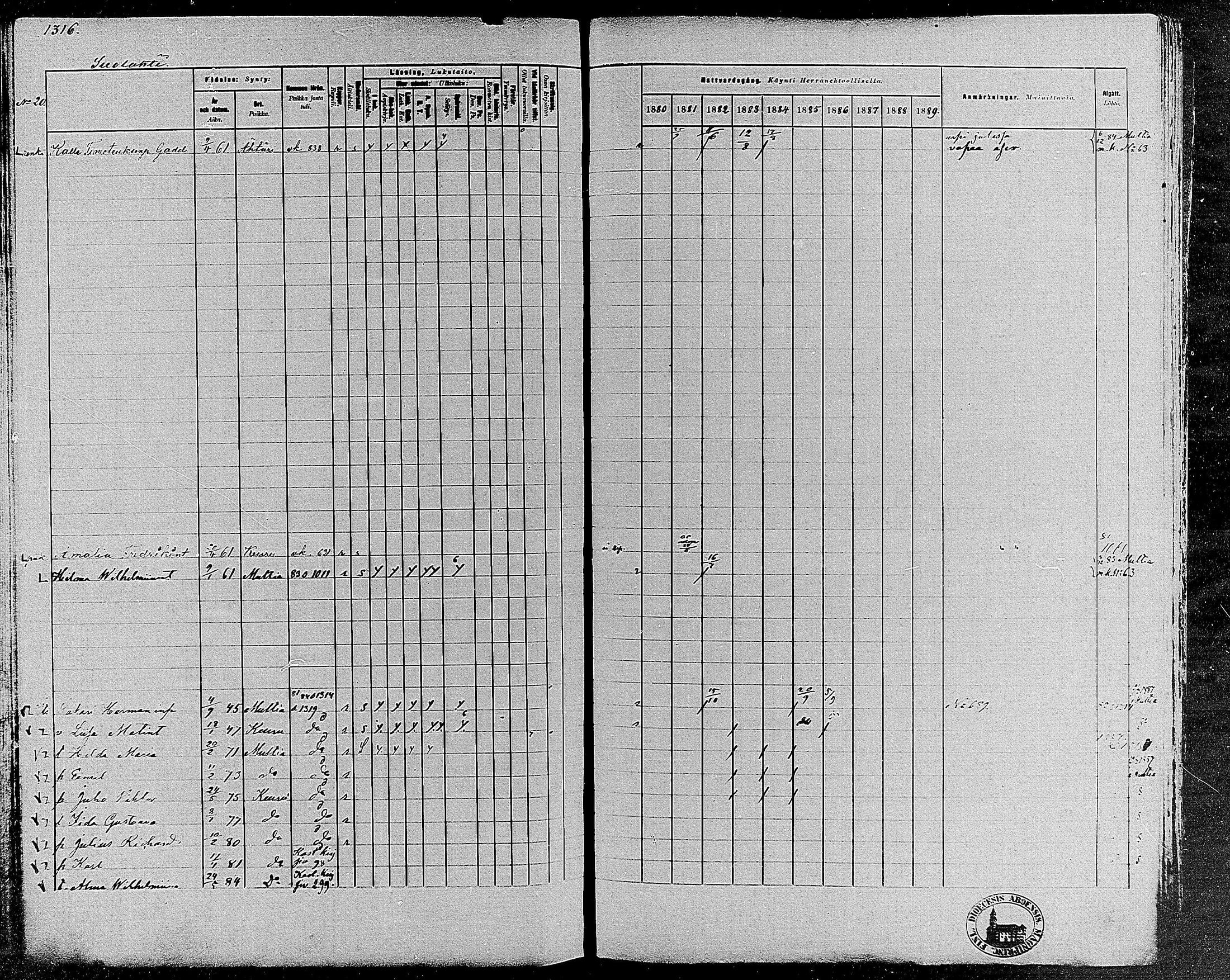 [ ../kirjat/Kirkonkirjat/keuruu/rippikirja_1880-1889_mko82-124/kuvat/1134.jpg ]