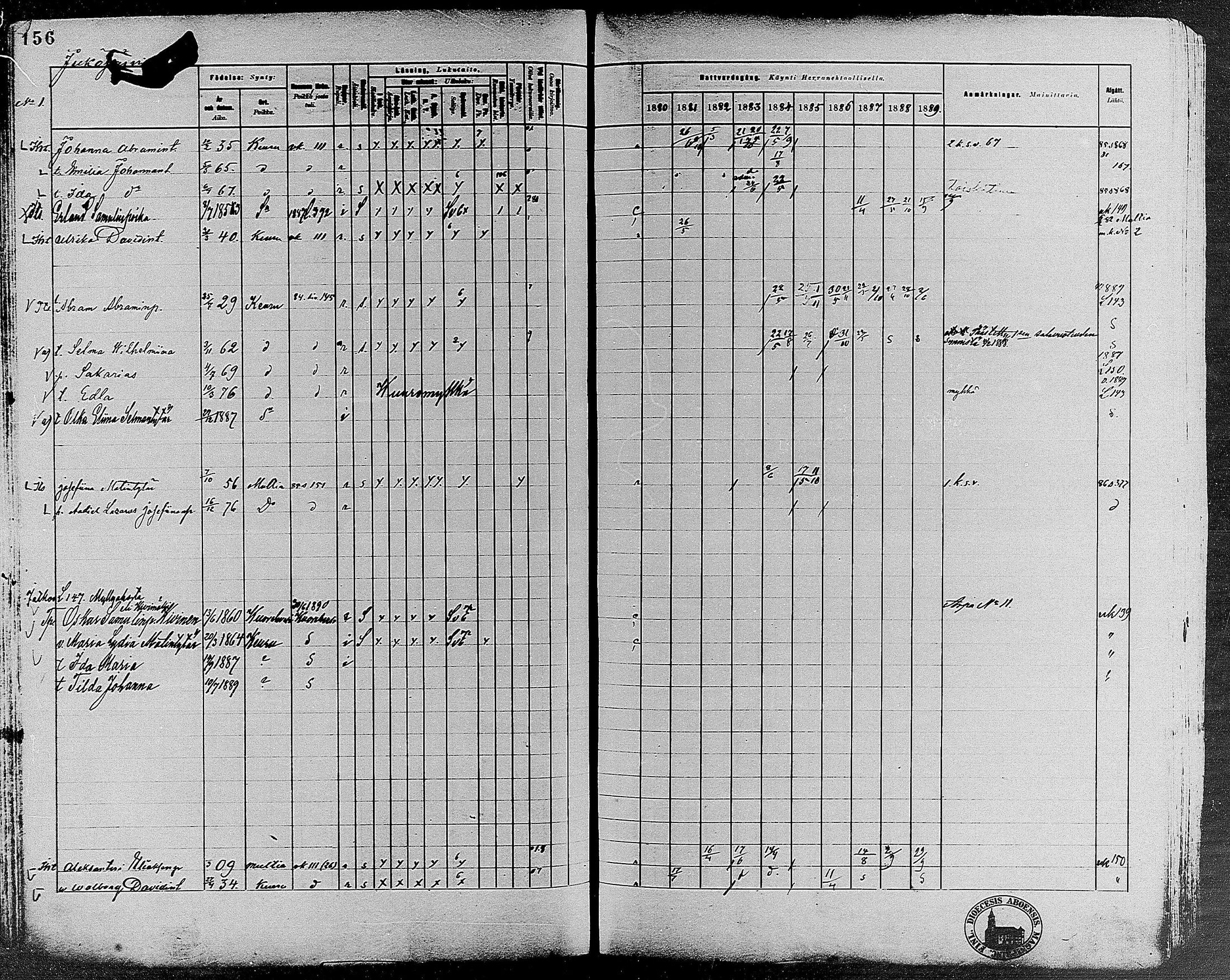 [ ../kirjat/Kirkonkirjat/keuruu/rippikirja_1880-1889_mko82-124/kuvat/136.jpg ]
