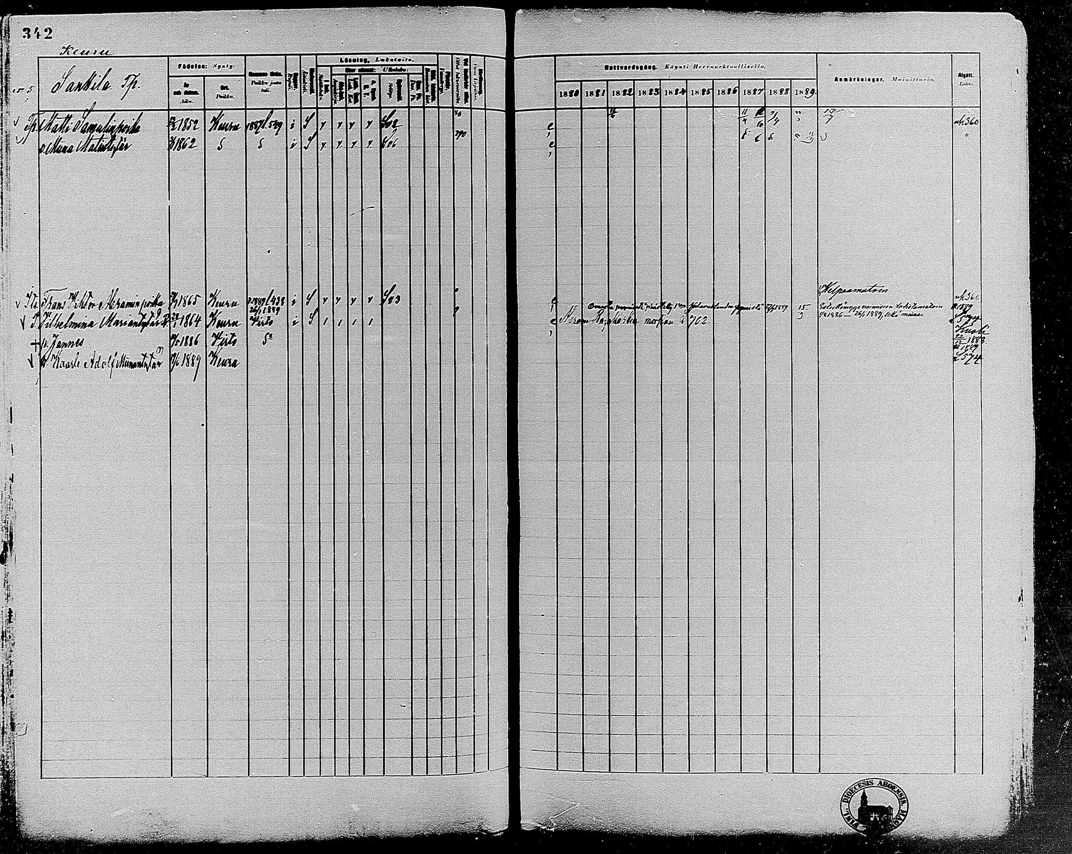 [ ../kirjat/Kirkonkirjat/keuruu/rippikirja_1880-1889_mko82-124/kuvat/306.jpg ]