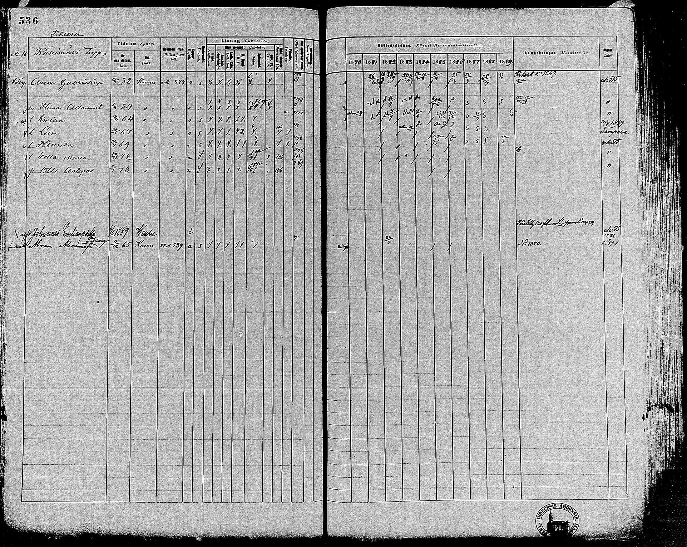 [ ../kirjat/Kirkonkirjat/keuruu/rippikirja_1880-1889_mko82-124/kuvat/485.jpg ]