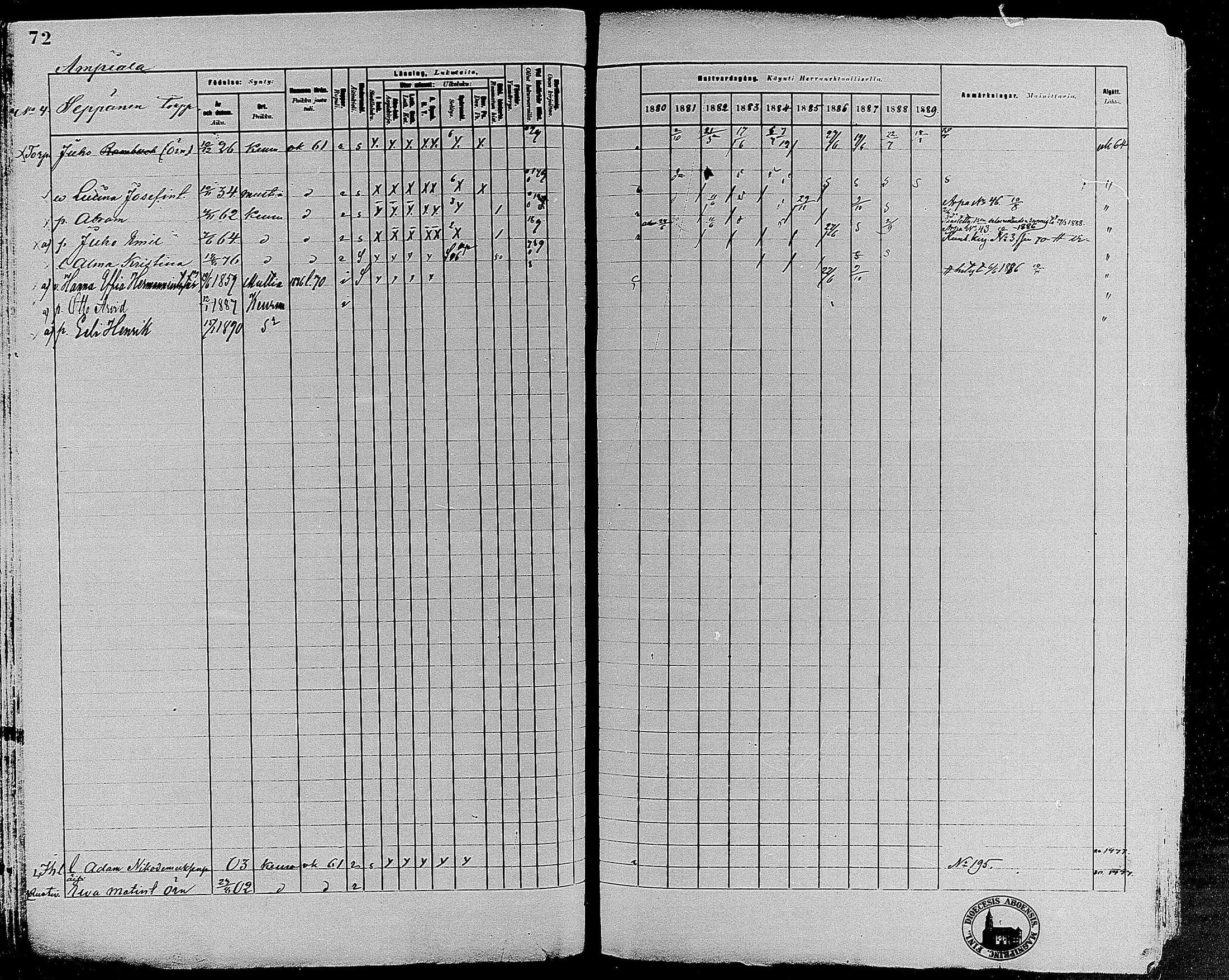 [ ../kirjat/Kirkonkirjat/keuruu/rippikirja_1880-1889_mko82-124/kuvat/65.jpg ]