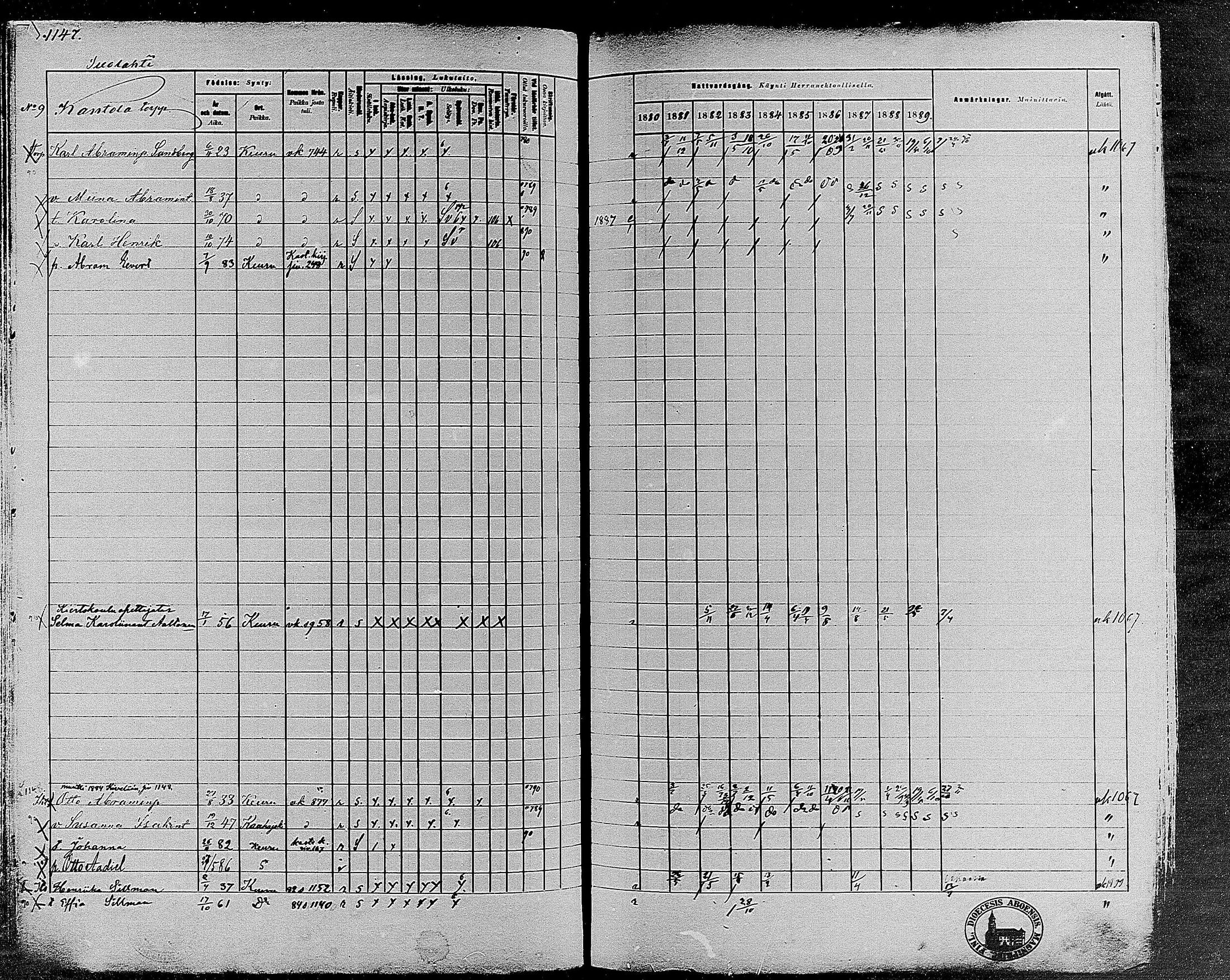 [ ../kirjat/Kirkonkirjat/keuruu/rippikirja_1880-1889_mko82-124/kuvat/975.jpg ]