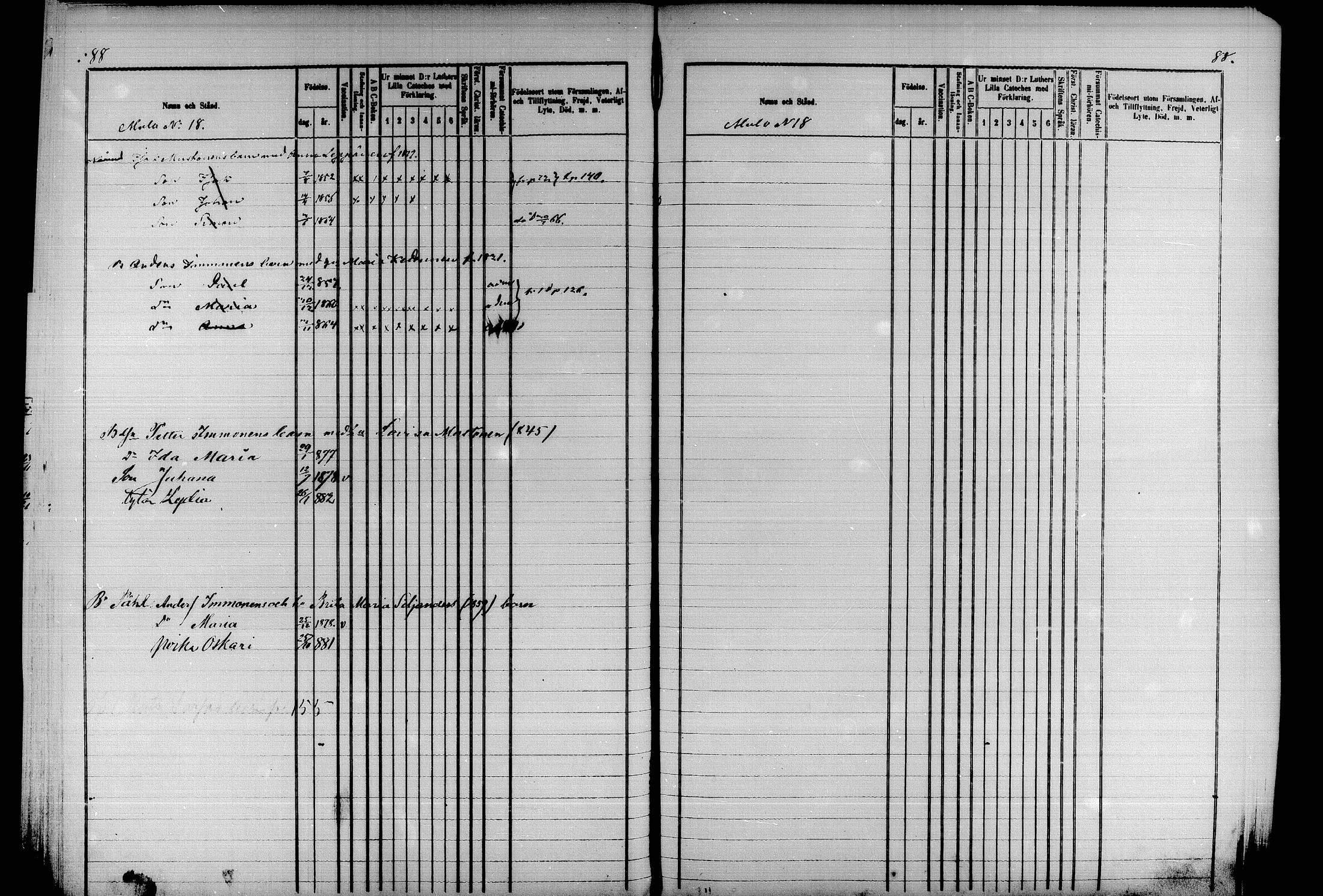 [ ../kirjat/Kirkonkirjat/kiihtelysvaara/lastenkirja_1853-1872_mko417-430/kuvat/106.jpg ]