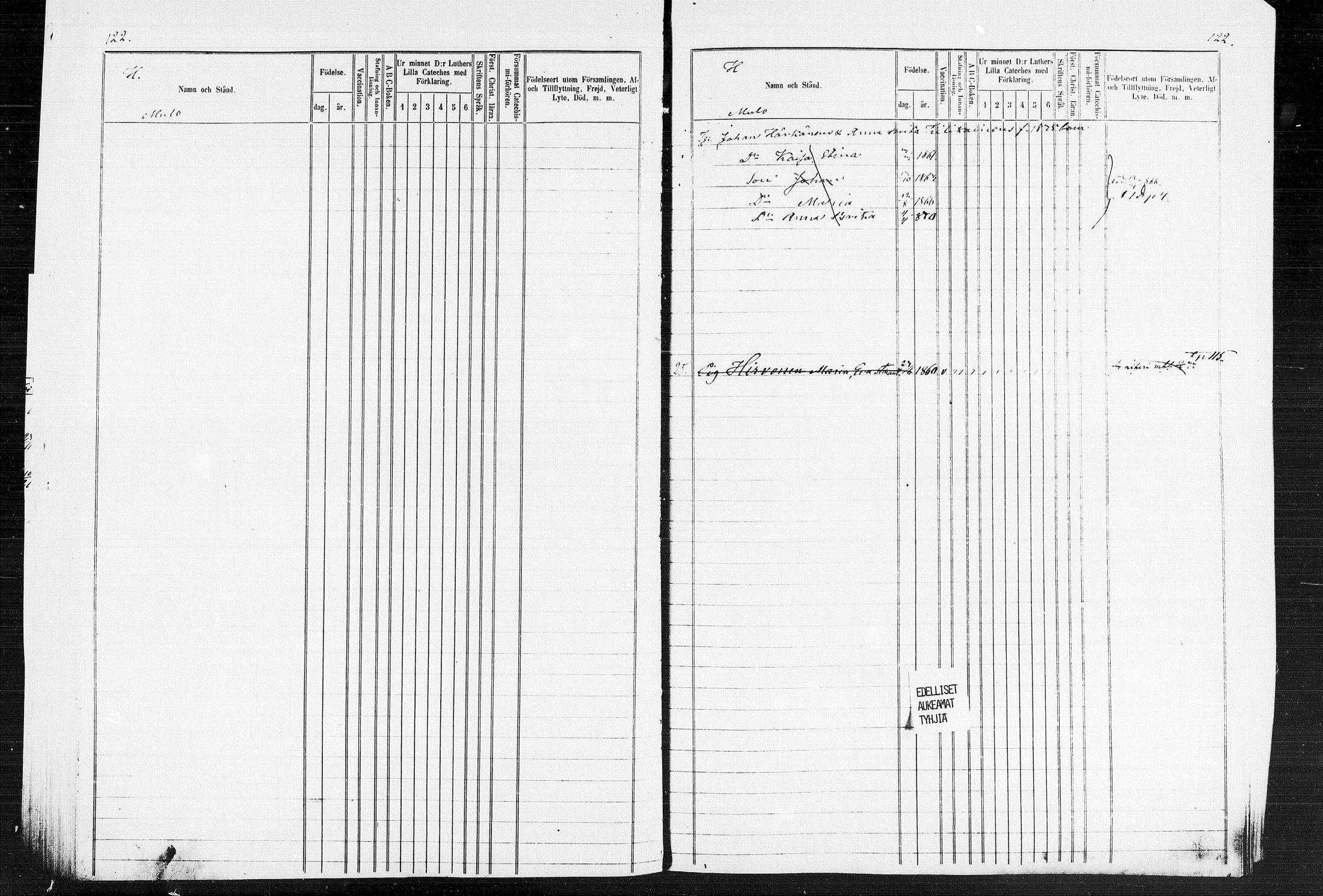 [ ../kirjat/Kirkonkirjat/kiihtelysvaara/lastenkirja_1853-1872_mko417-430/kuvat/143.jpg ]