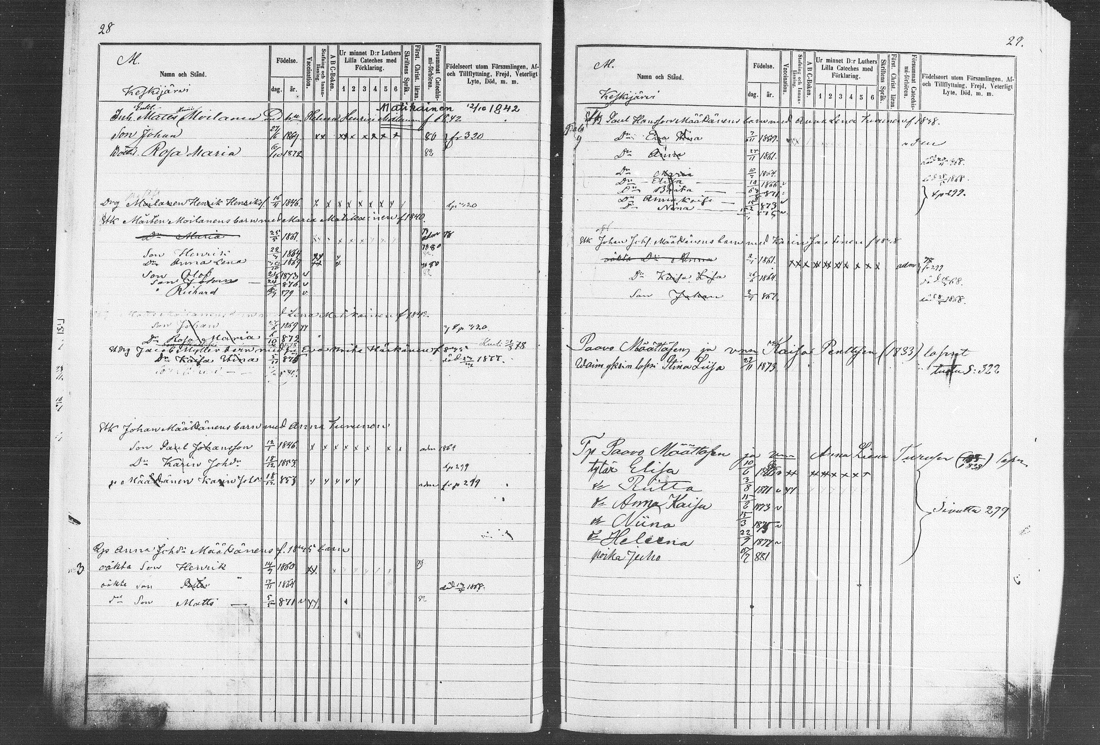 [ ../kirjat/Kirkonkirjat/kiihtelysvaara/lastenkirja_1853-1872_mko417-430/kuvat/33.jpg ]