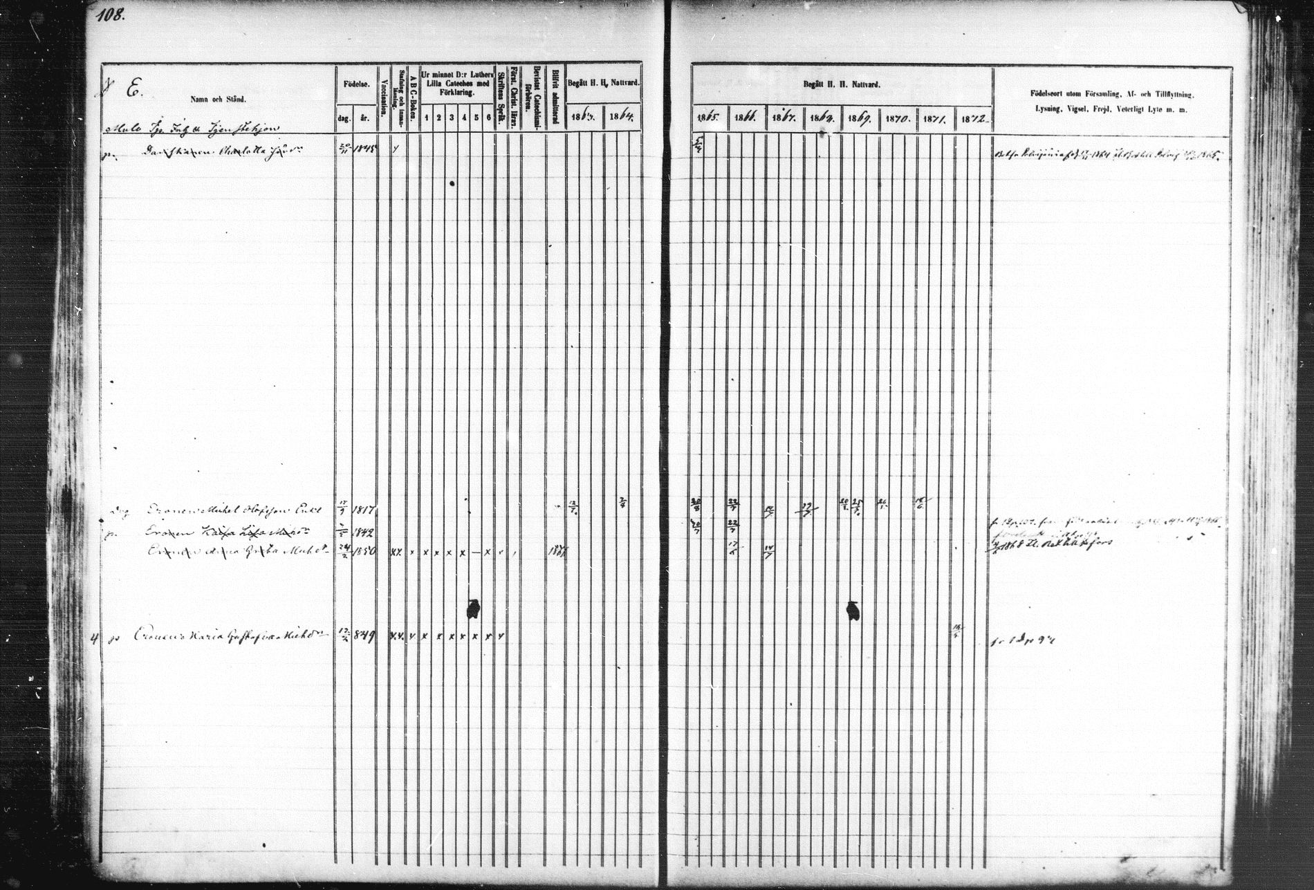 [ ../kirjat/Kirkonkirjat/kiihtelysvaara/rippikirja_1863-1873_mko44-56/kuvat/109.jpg ]