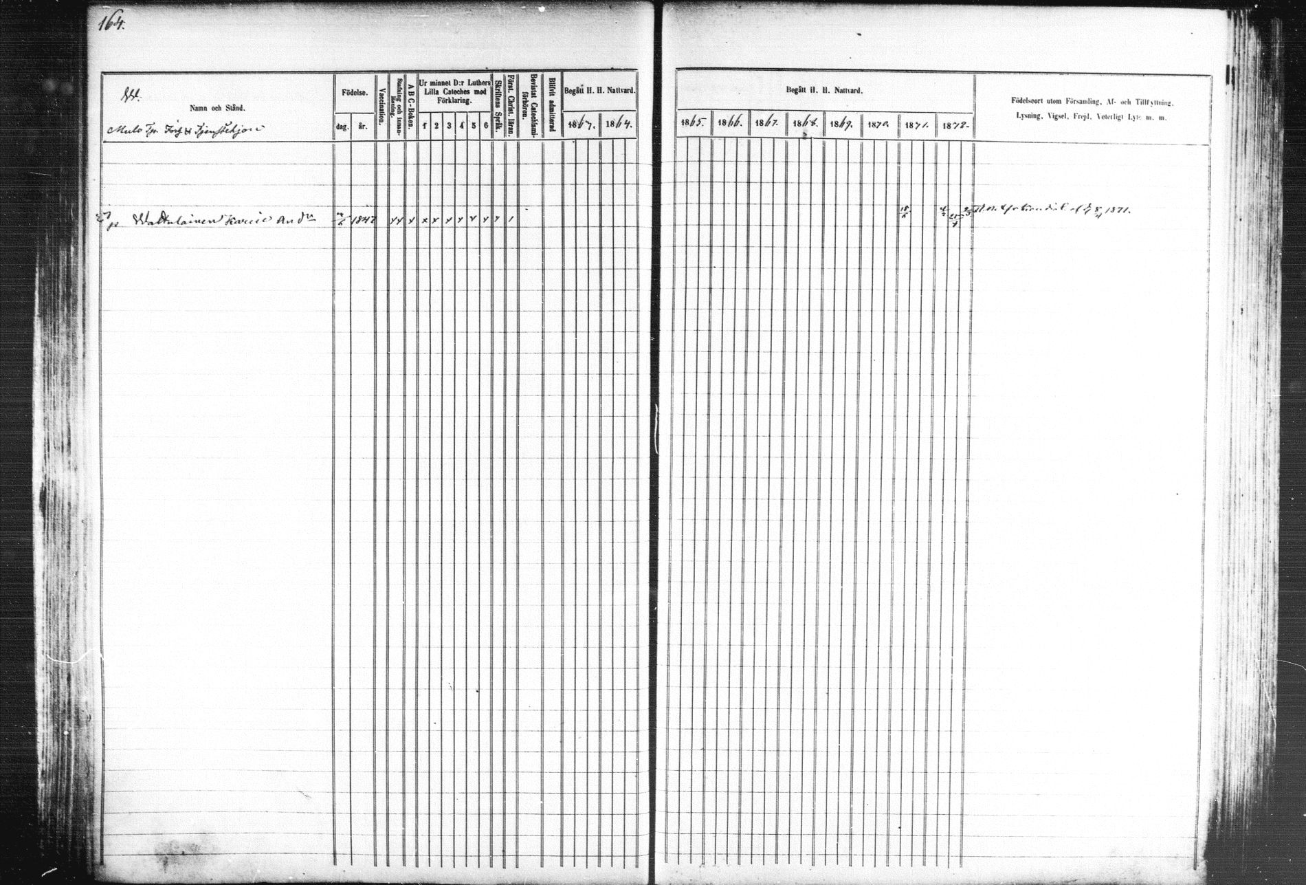 [ ../kirjat/Kirkonkirjat/kiihtelysvaara/rippikirja_1863-1873_mko44-56/kuvat/163.jpg ]