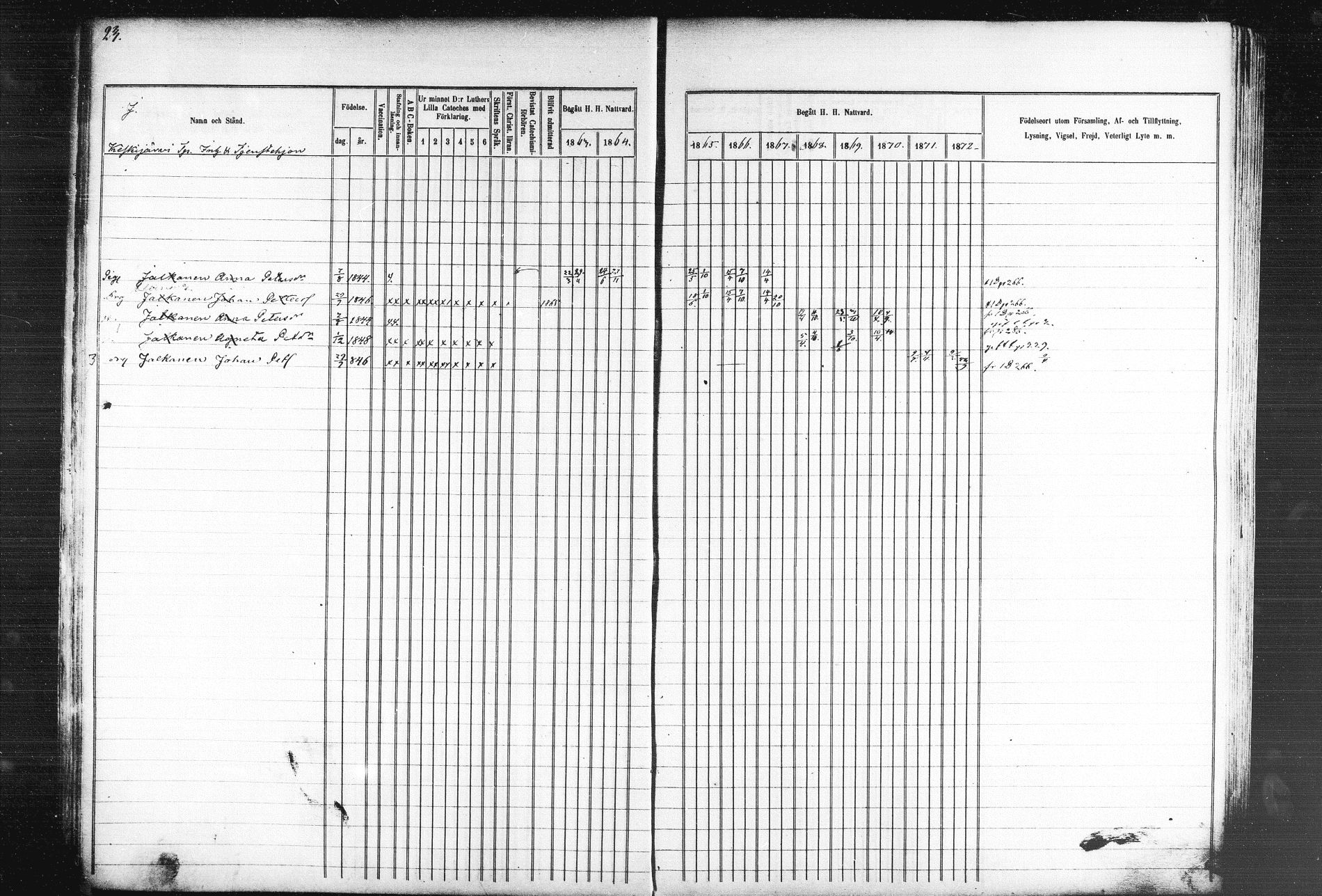 [ ../kirjat/Kirkonkirjat/kiihtelysvaara/rippikirja_1863-1873_mko44-56/kuvat/25.jpg ]