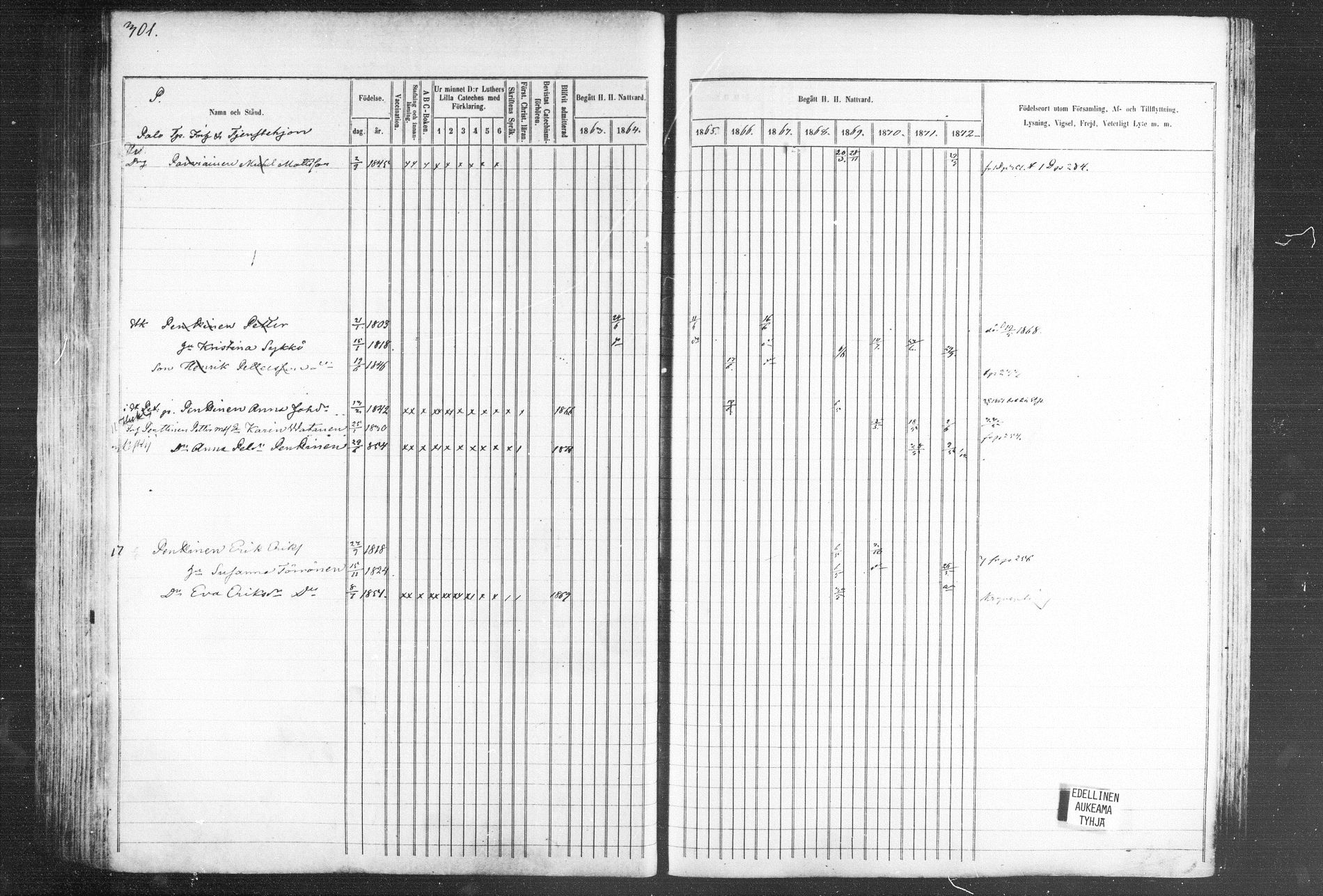 [ ../kirjat/Kirkonkirjat/kiihtelysvaara/rippikirja_1863-1873_mko44-56/kuvat/289.jpg ]