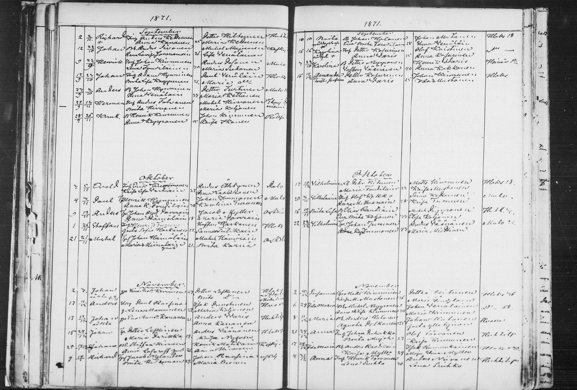 [ ../kirjat/Kirkonkirjat/kiihtelysvaara/syntyneet_1862-1881_mko504-509/kuvat/107.jpg ]