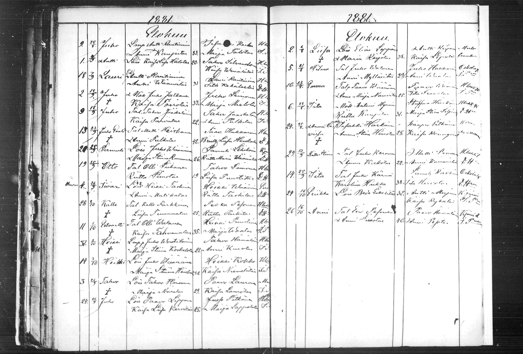 [ ../kirjat/Kirkonkirjat/kiihtelysvaara/syntyneet_1862-1881_mko504-509/kuvat/184.jpg ]
