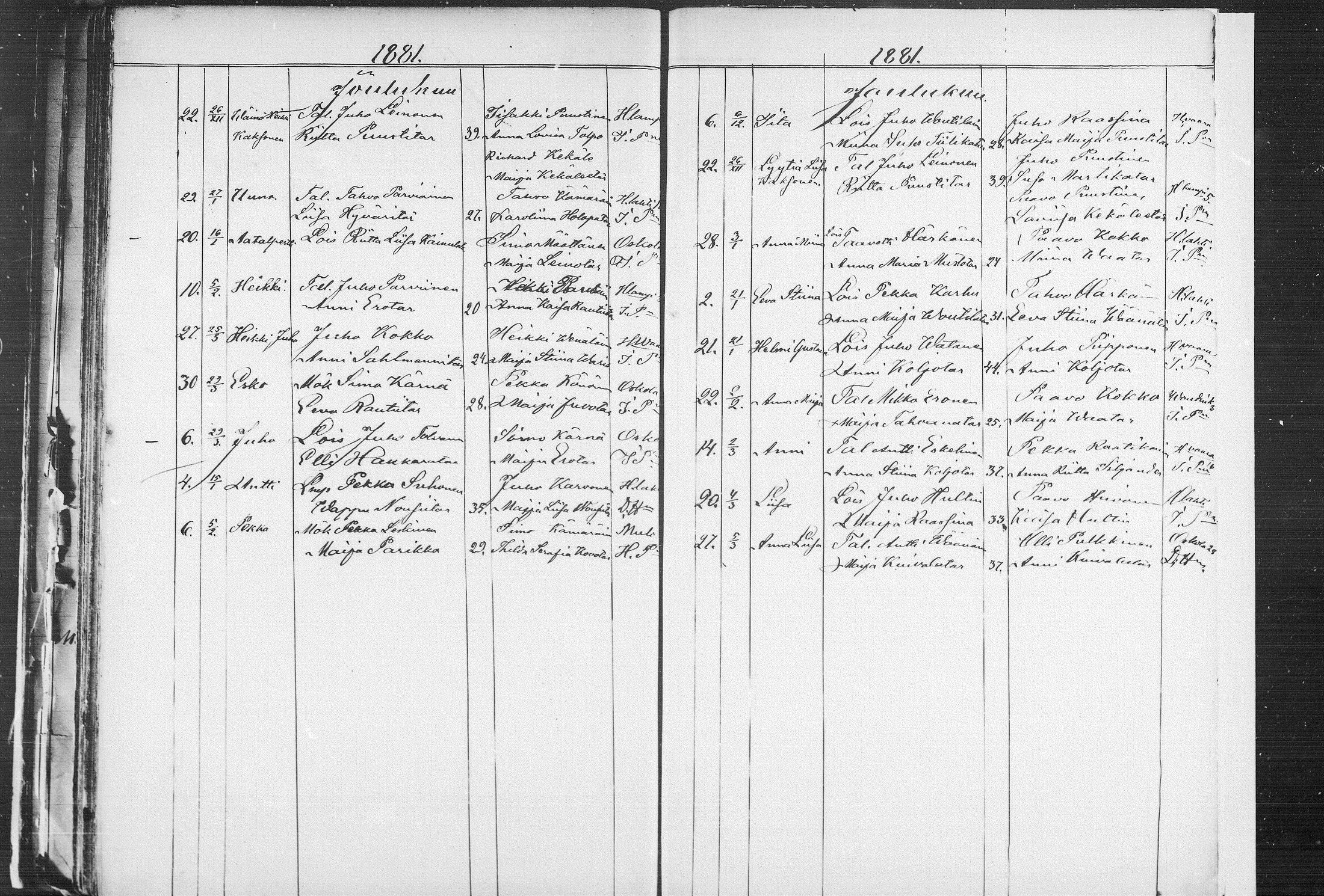 [ ../kirjat/Kirkonkirjat/kiihtelysvaara/syntyneet_1862-1881_mko504-509/kuvat/187.jpg ]