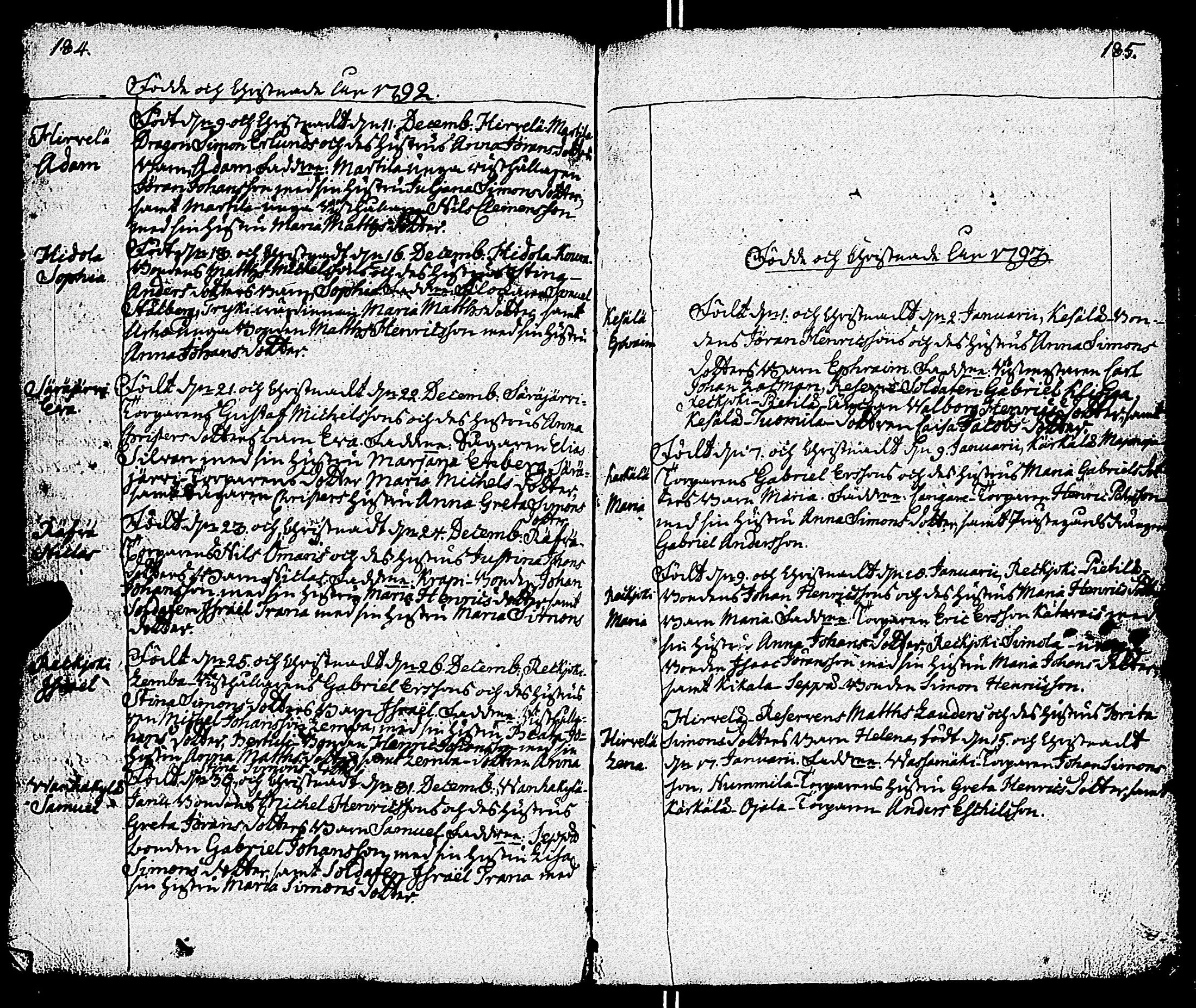 [ ../kirjat/Kirkonkirjat/kiikala/syntyneet-vihityt-kuolleet_1765-1796_jk1050/kuvat/96.jpg ]