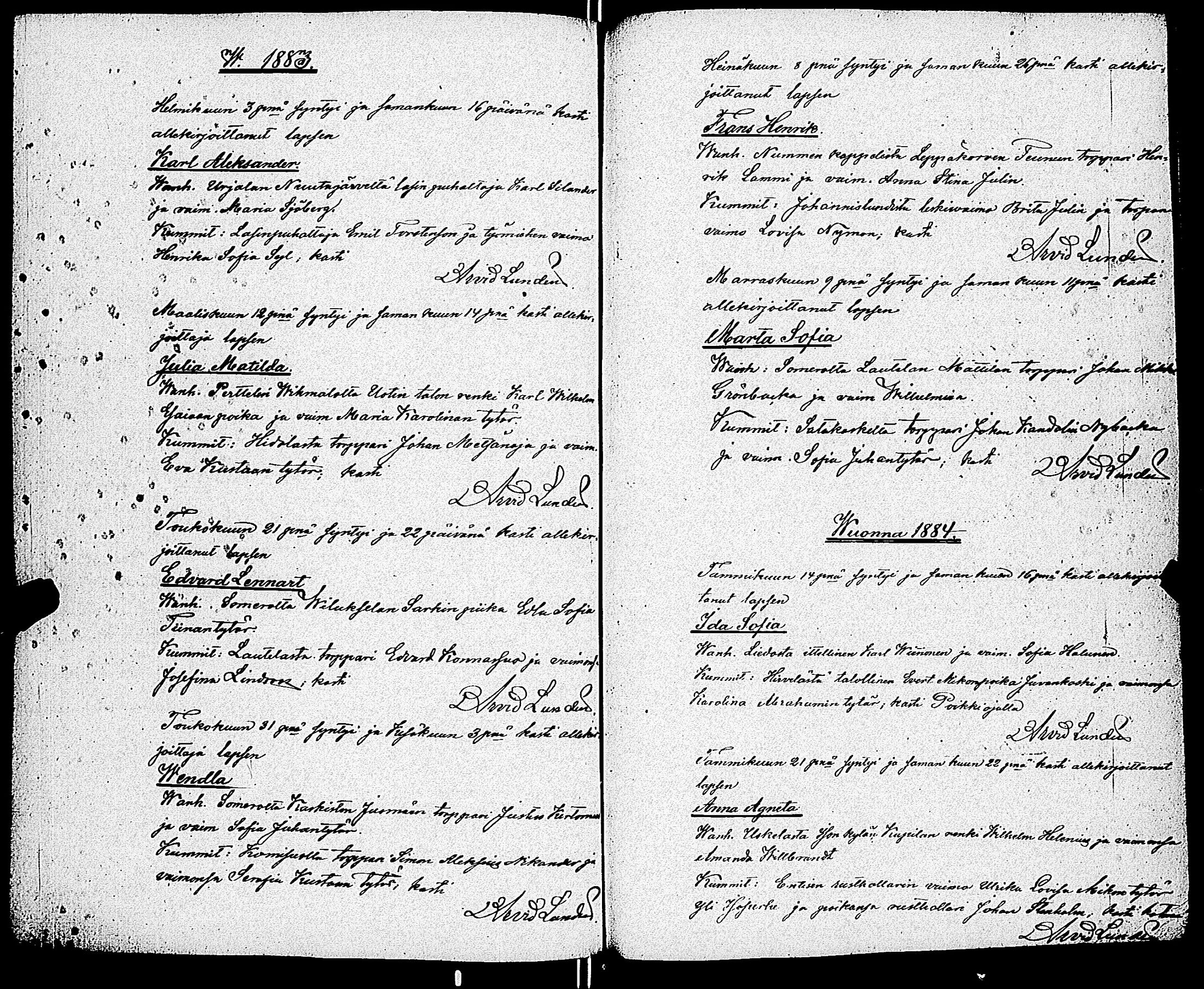 [ ../kirjat/Kirkonkirjat/kiikala/vierasseurakuntalaisia_1849-1884_jk1051/kuvat/21.jpg ]
