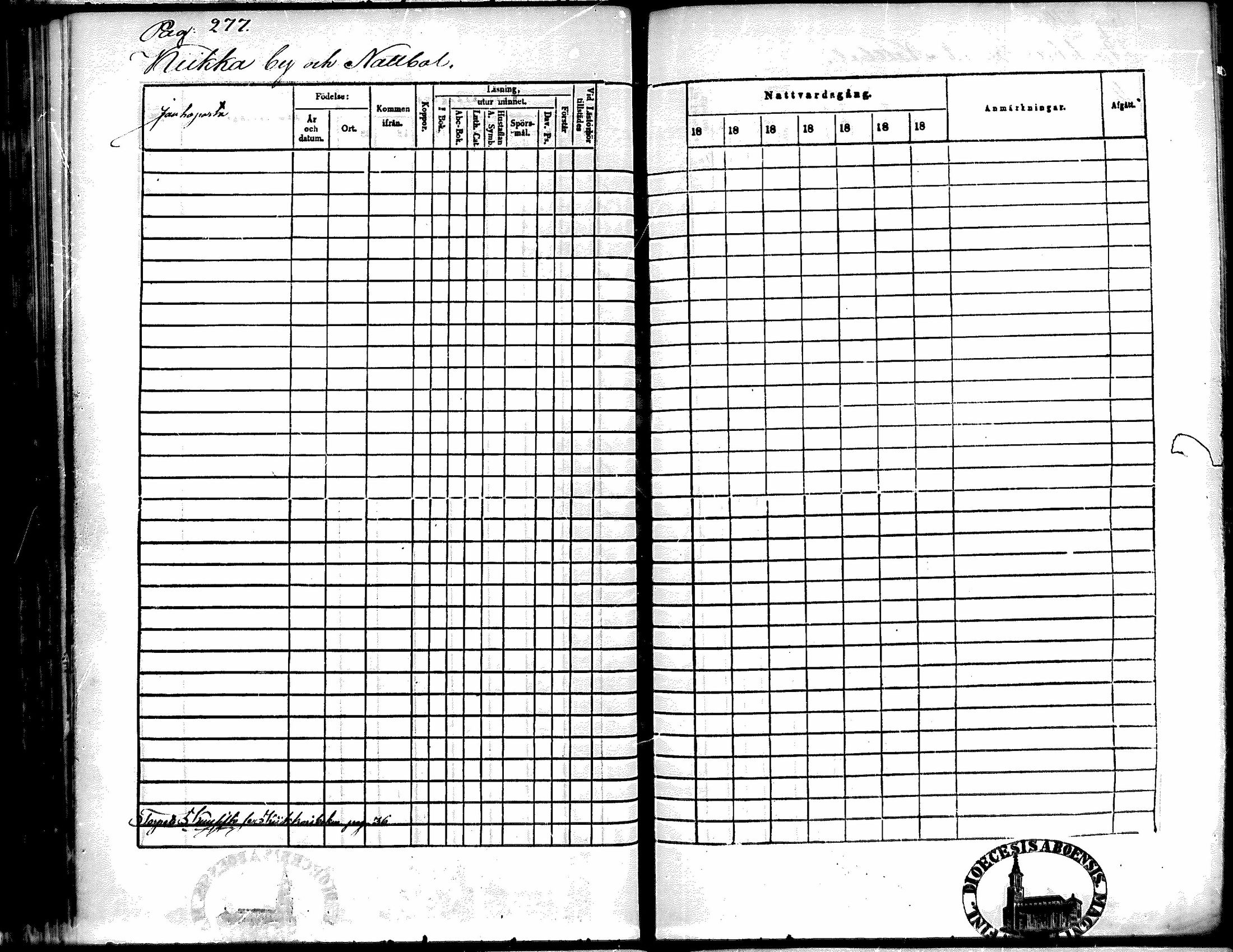 [ ../kirjat/Kirkonkirjat/kiikka/rippikirja_1848-1854_mko108-118/kuvat/257.jpg ]