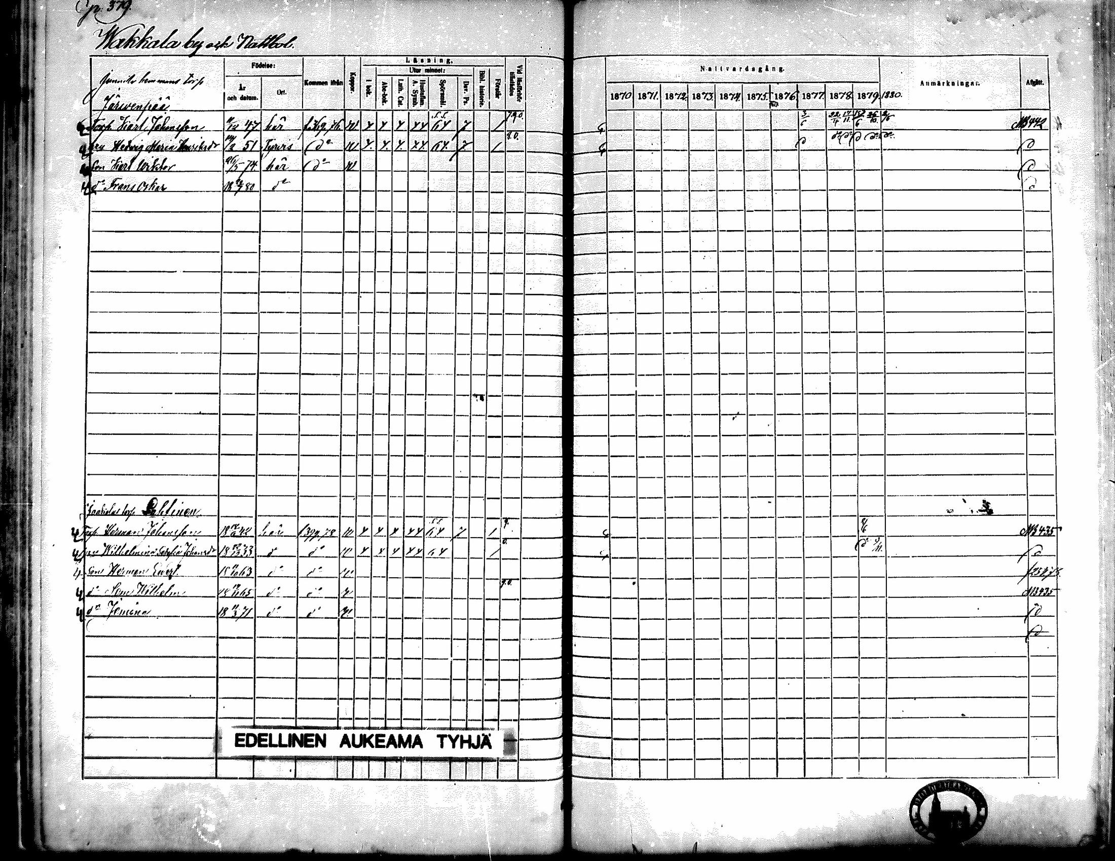 [ ../kirjat/Kirkonkirjat/kiikka/rippikirja_1871-1880_mko142-156/kuvat/342.jpg ]