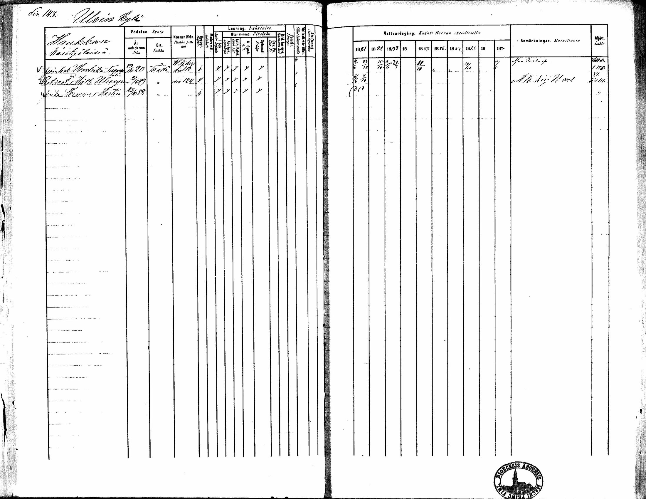 [ ../kirjat/Kirkonkirjat/kiikka/rippikirja_1881-1890_mko157-174/kuvat/128.jpg ]