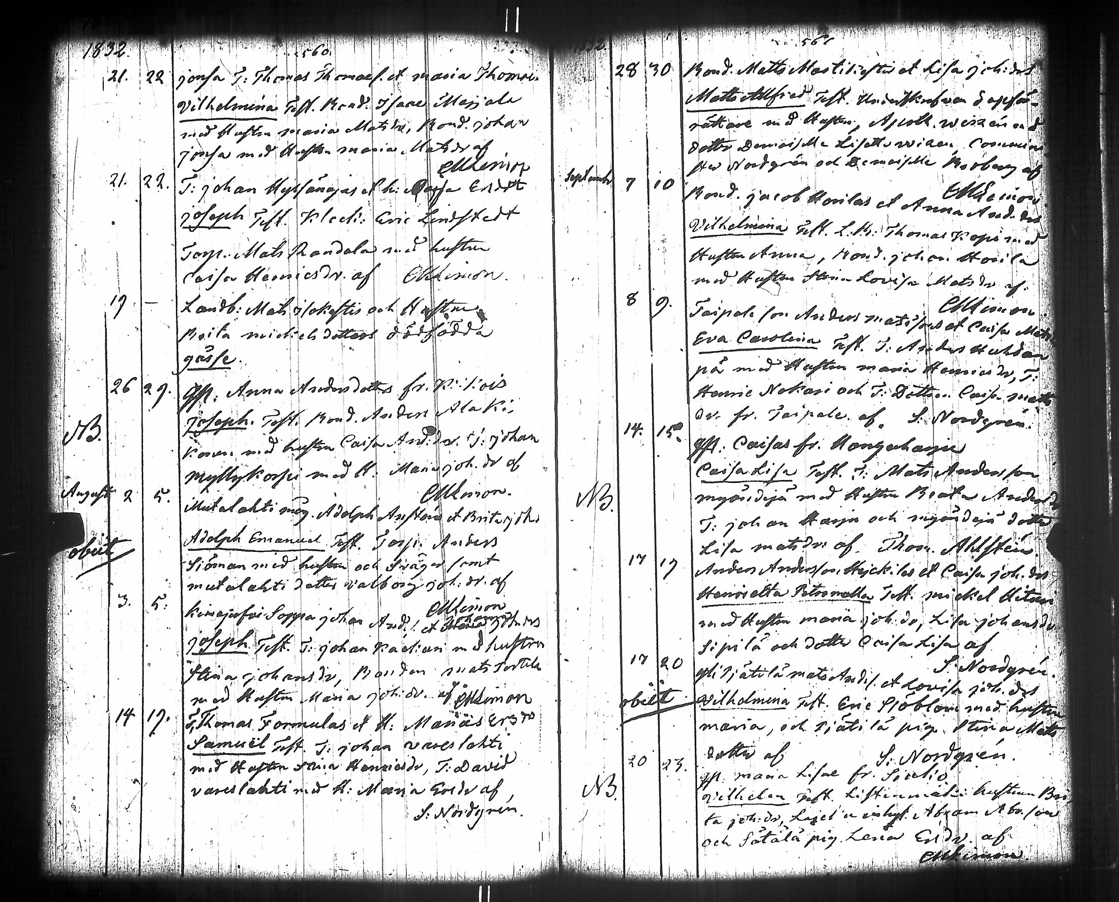 [ ../kirjat/Kirkonkirjat/kiikka/syntyneet-vihityt-kuolleet_1788-1841_jk825/kuvat/295.jpg ]