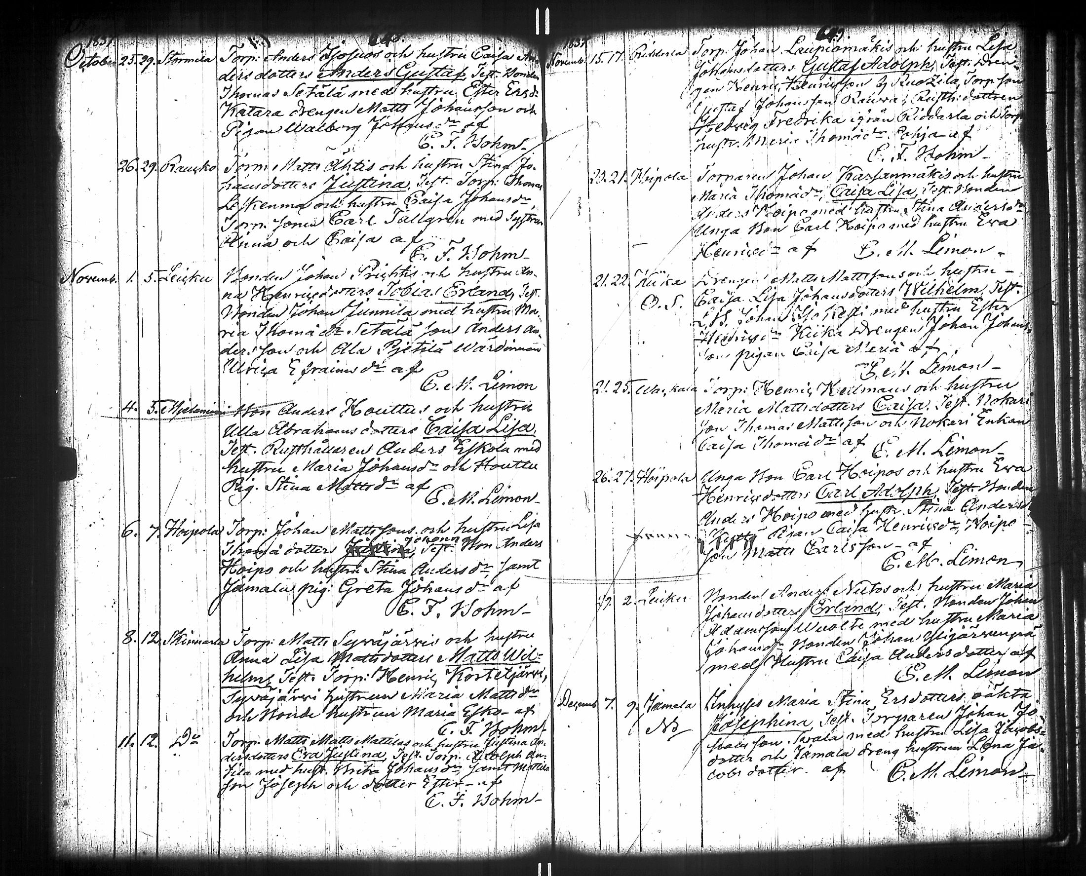 [ ../kirjat/Kirkonkirjat/kiikka/syntyneet-vihityt-kuolleet_1788-1841_jk825/kuvat/344.jpg ]