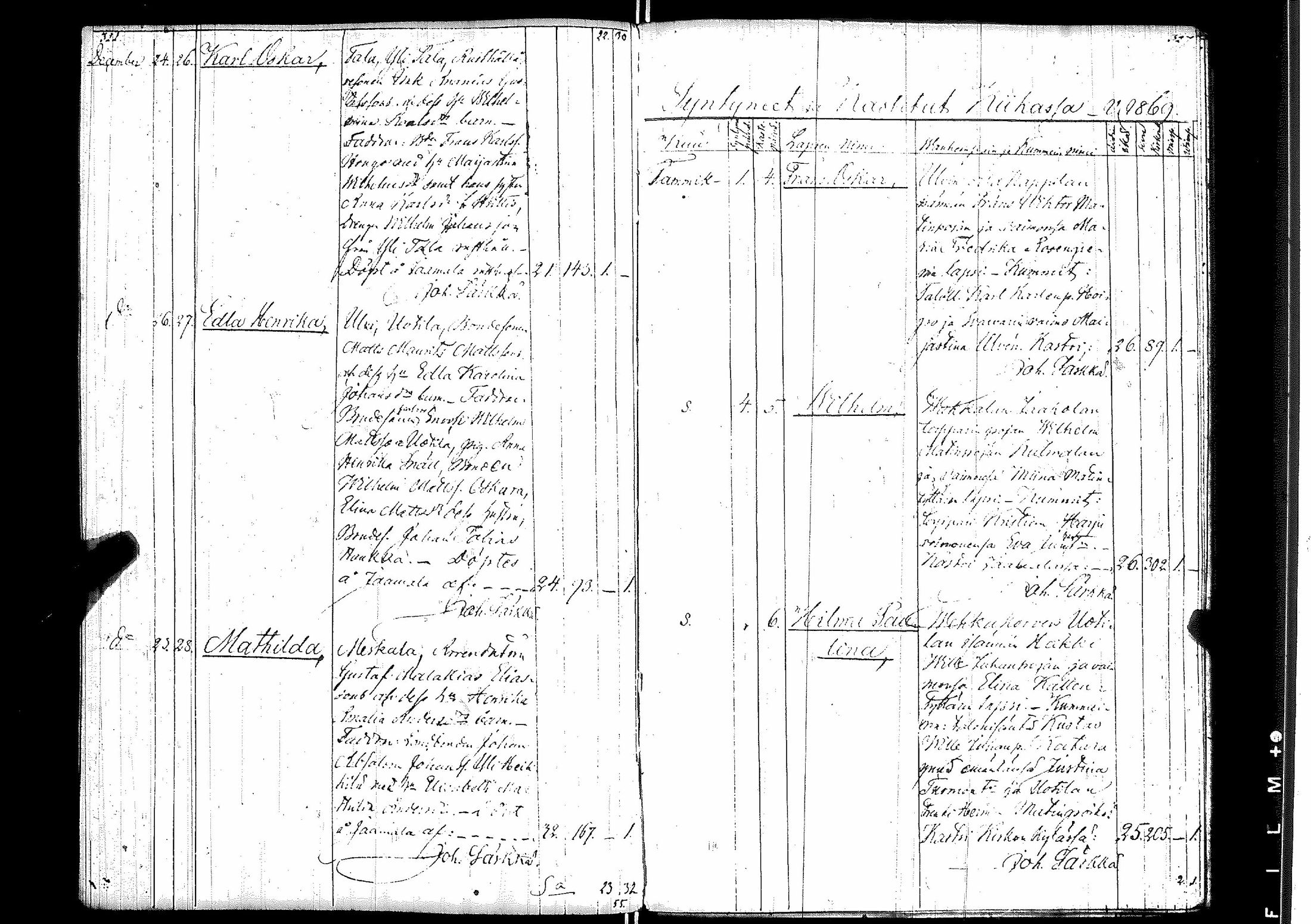 [ ../kirjat/Kirkonkirjat/kiikka/syntyneet_1842-1870_jk825/kuvat/165.jpg ]